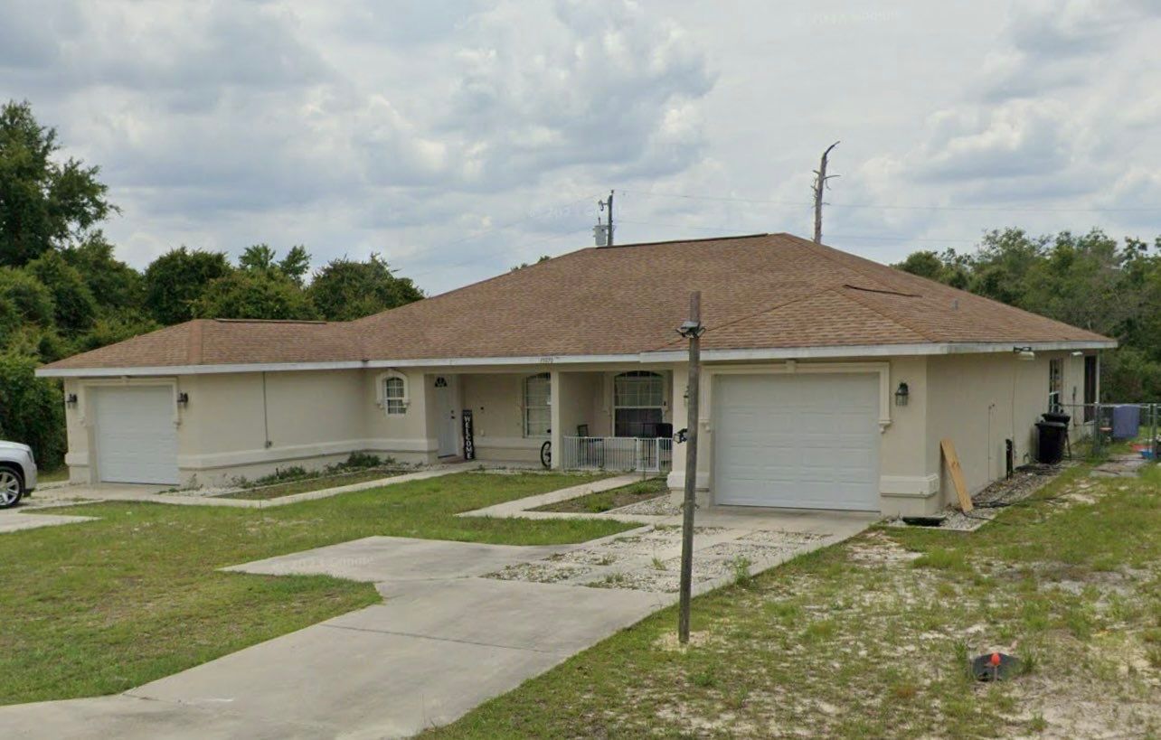 Project in Ocala by You Restorations LLC DBA YOU-Home