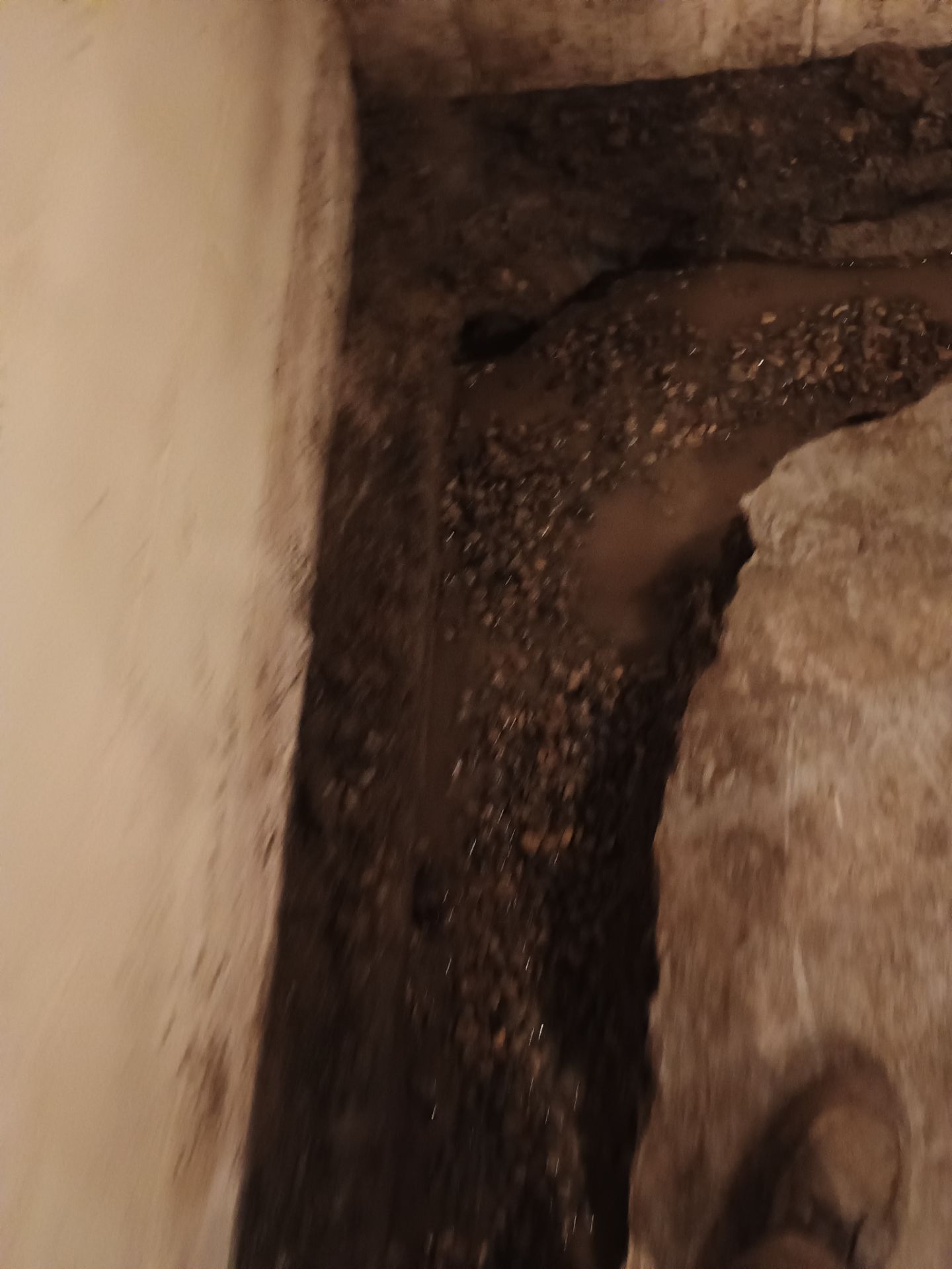 Drain Tile & Sump Pump for Kassie's Rental Property by Waterproofing Northeast