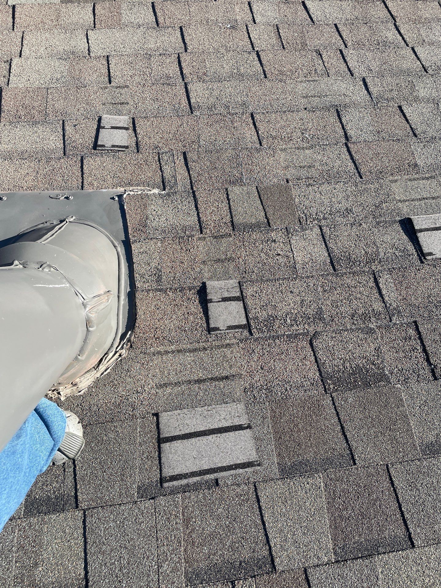 Roof Repair Houston by Roof Repair Company