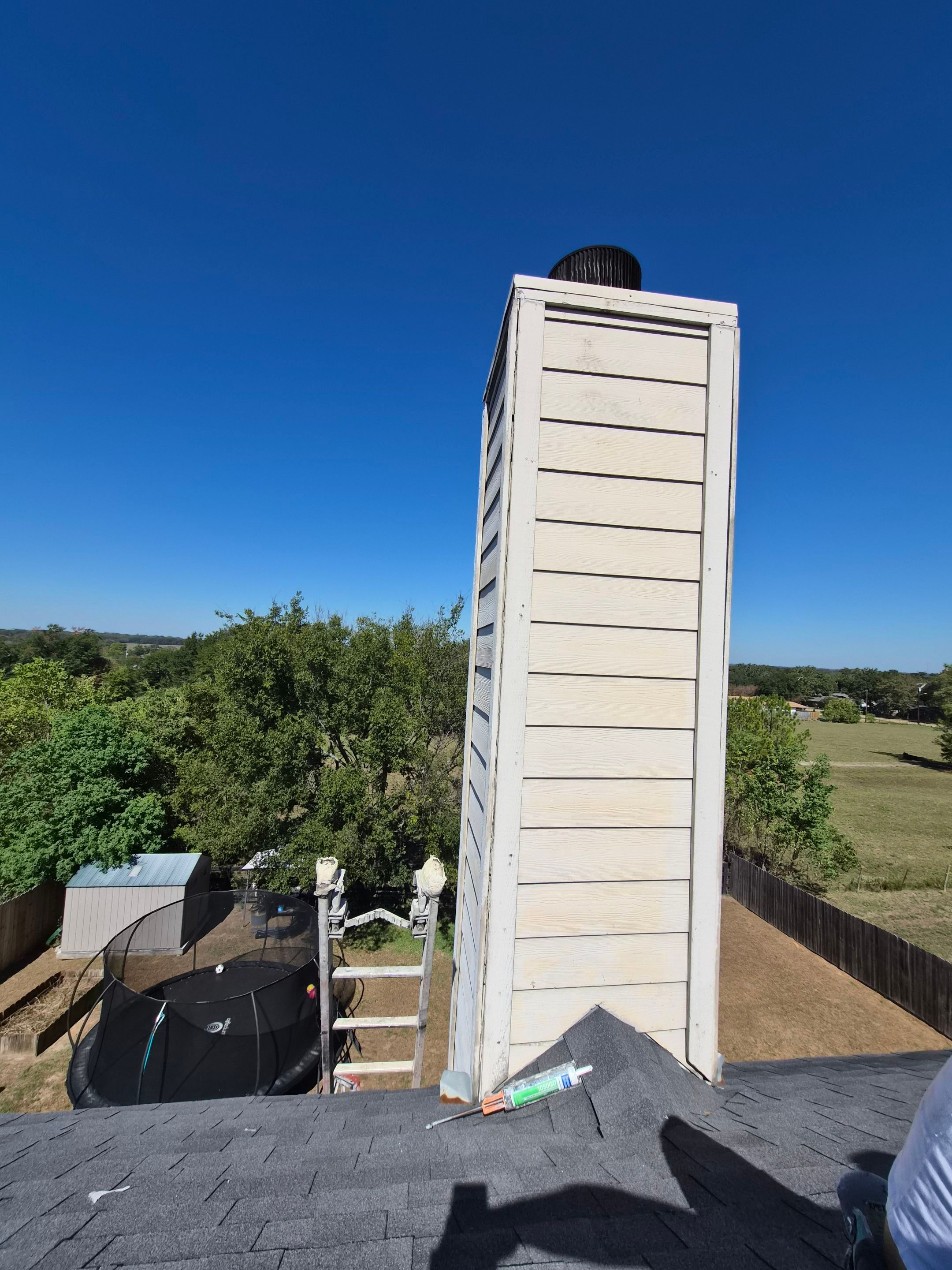 Canton, TX Home Gets a Bold Exterior Paint Update! | Quality Coats Painting by Quality Coats Painting