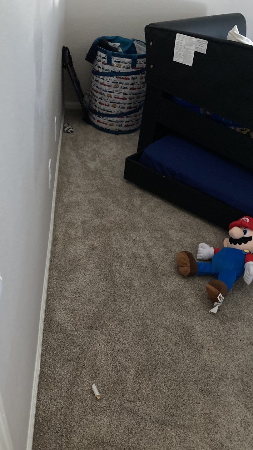 Water Damage by Accountable Home Services