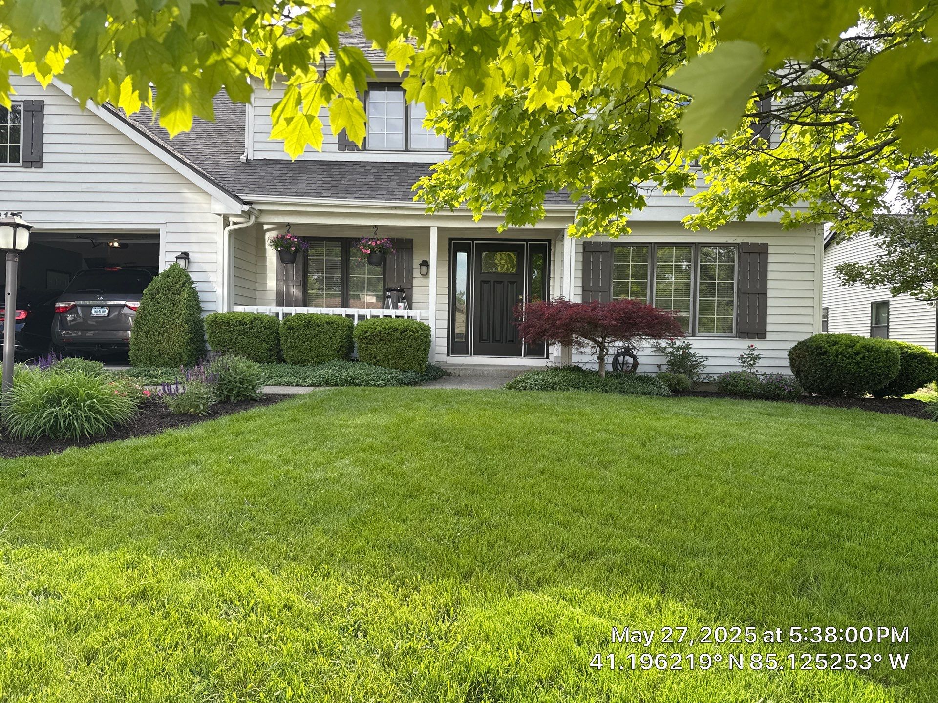 Entry Door Installation - Fort Wayne, IN 46845 by Window World Of Fort Wayne