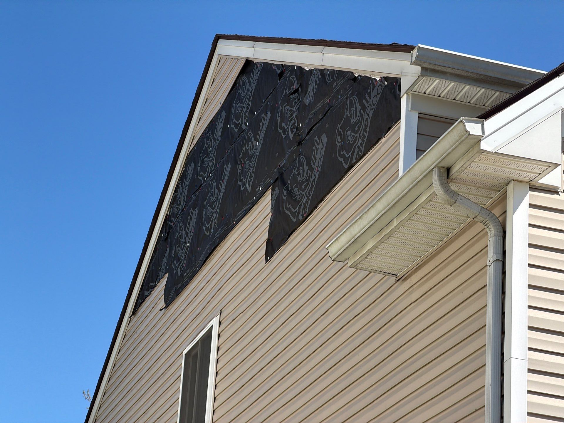 Elevated Roofing & Siding featured photo.