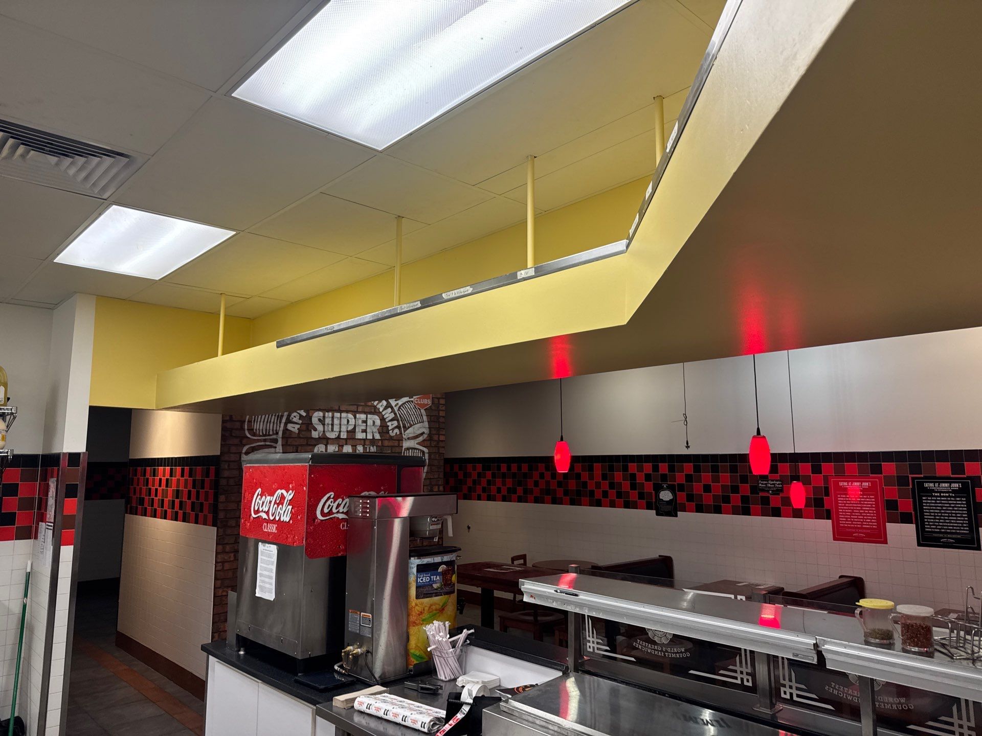 Project in Johnston by Midwest Paint LLC