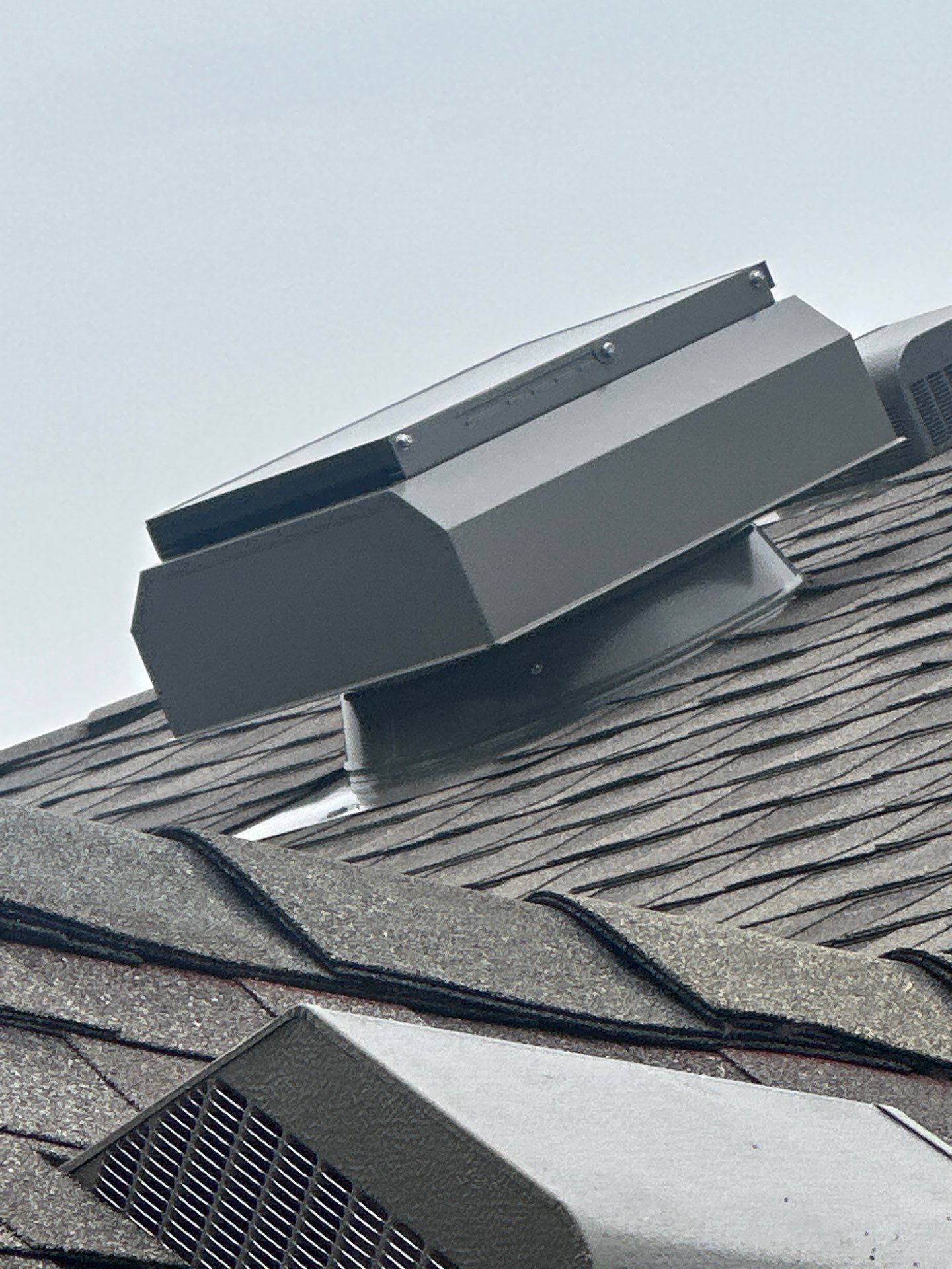 Project in Wylie by Rhino Roofing and General Contracting, LLC