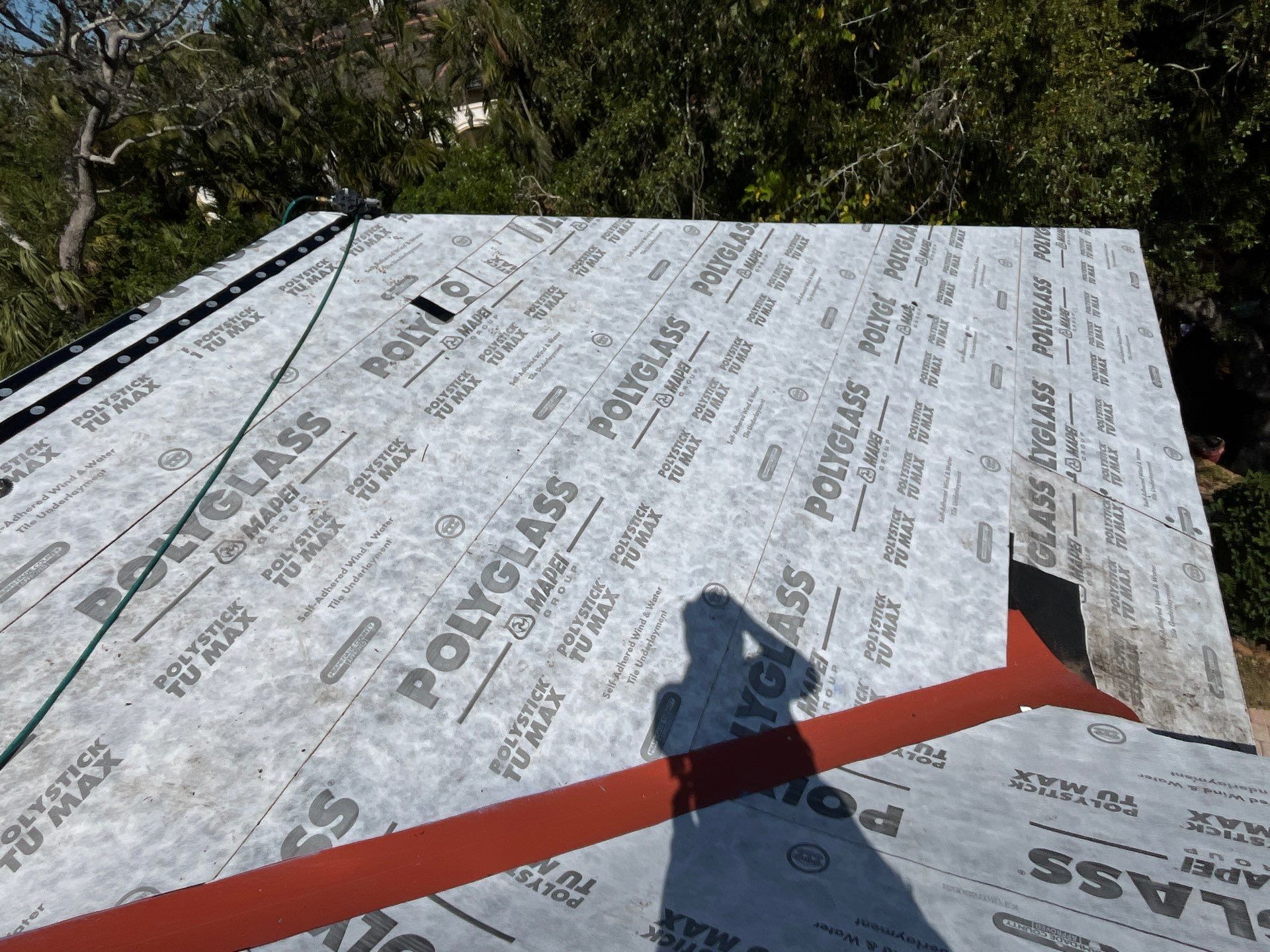 Custom Residential Roofing Installation by Gopher Roofing