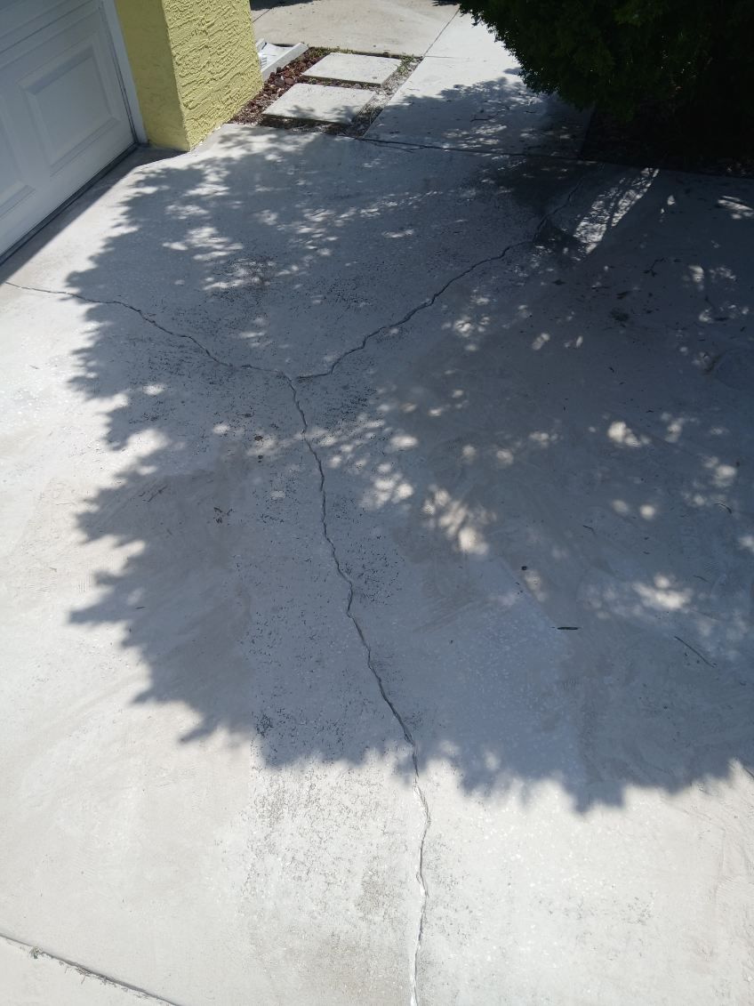 Driveway by Revelry Coatings