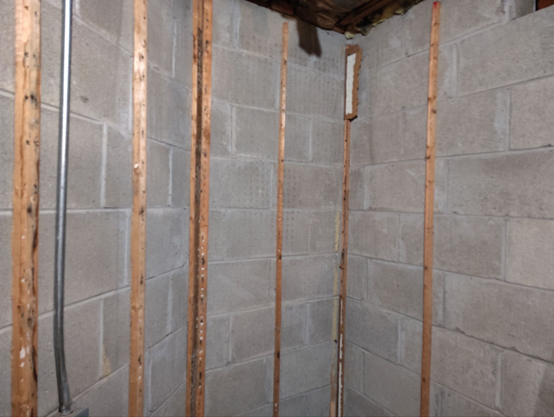 Attic Mold Remediation and Insulation Replacement in McMurray by Home Environment Solutions