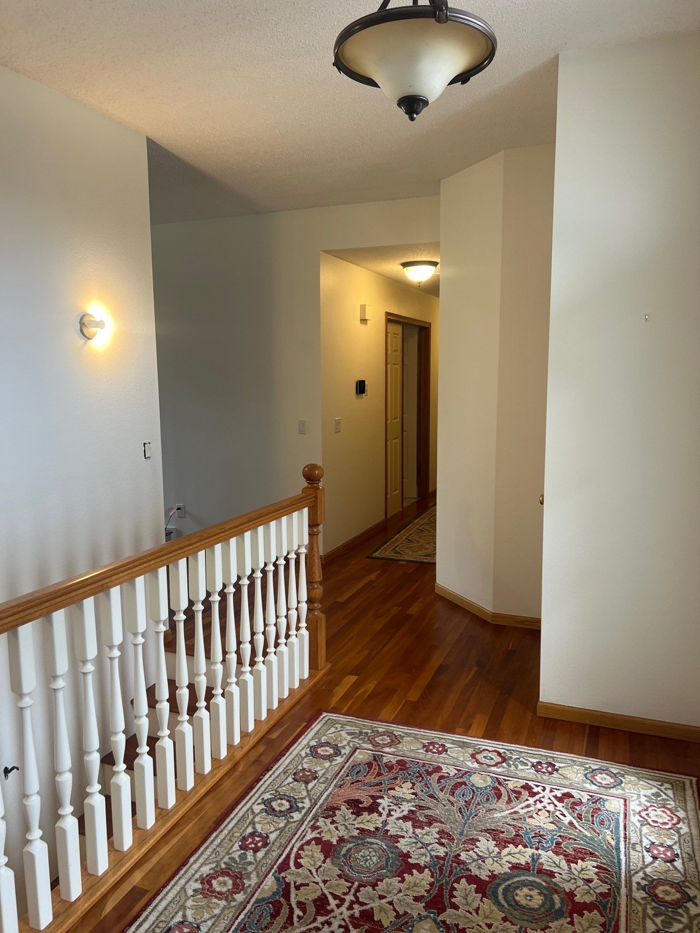 Interior Walls & Ceiling Refresh by Grandview Painting