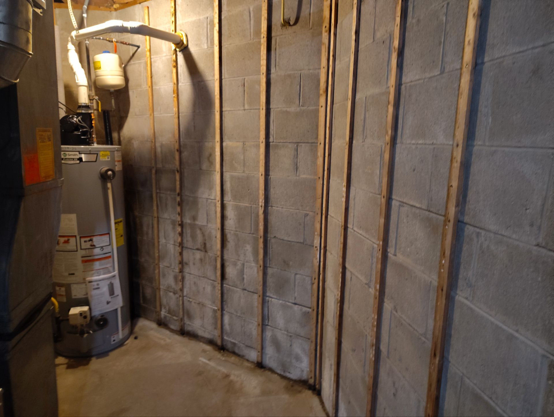 Attic Mold Remediation and Insulation Replacement in McMurray by Home Environment Solutions