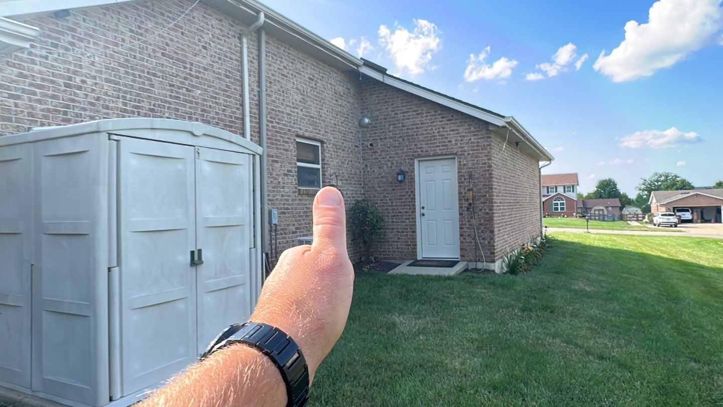 Roof and Windows! by Tamlin Roofing