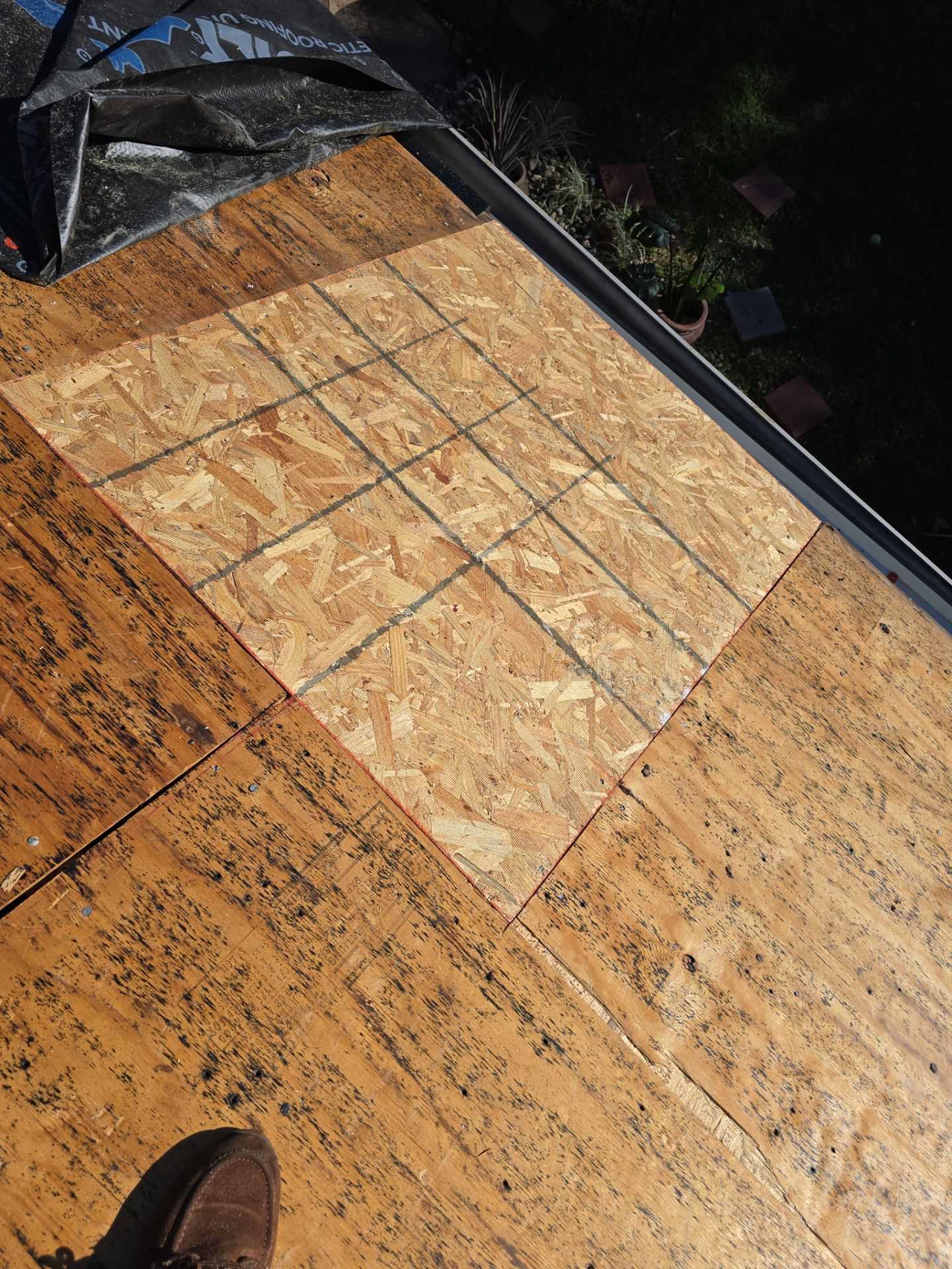 Roof Replacement Houston by Roof Repair Services LLC
