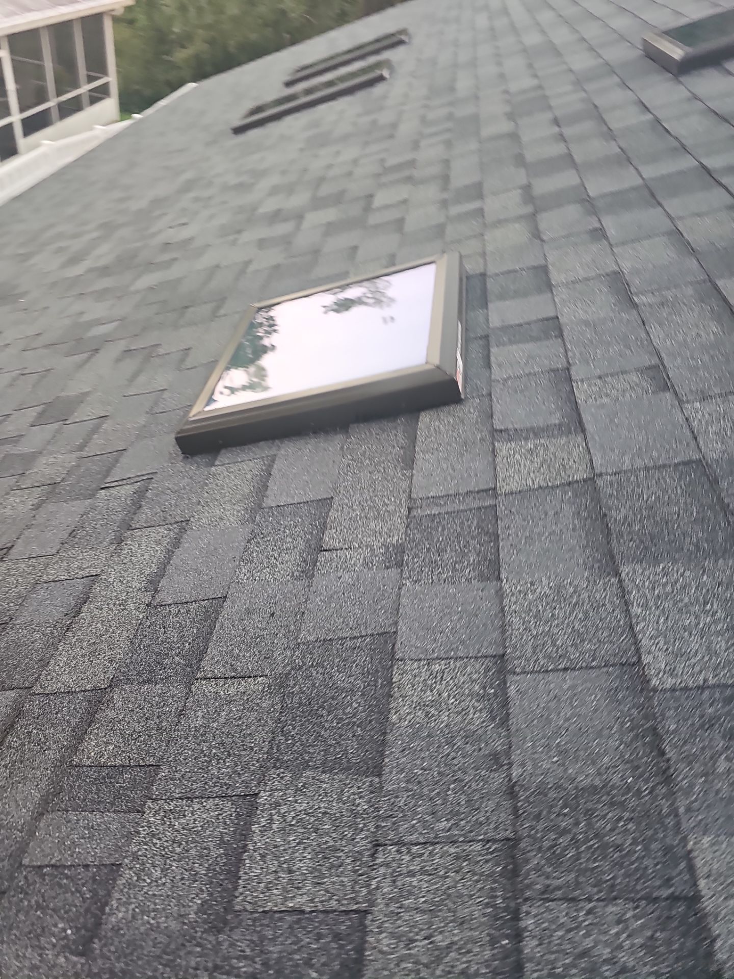 Project in Tampa 33625 by Mitchell Roofing Company LLC