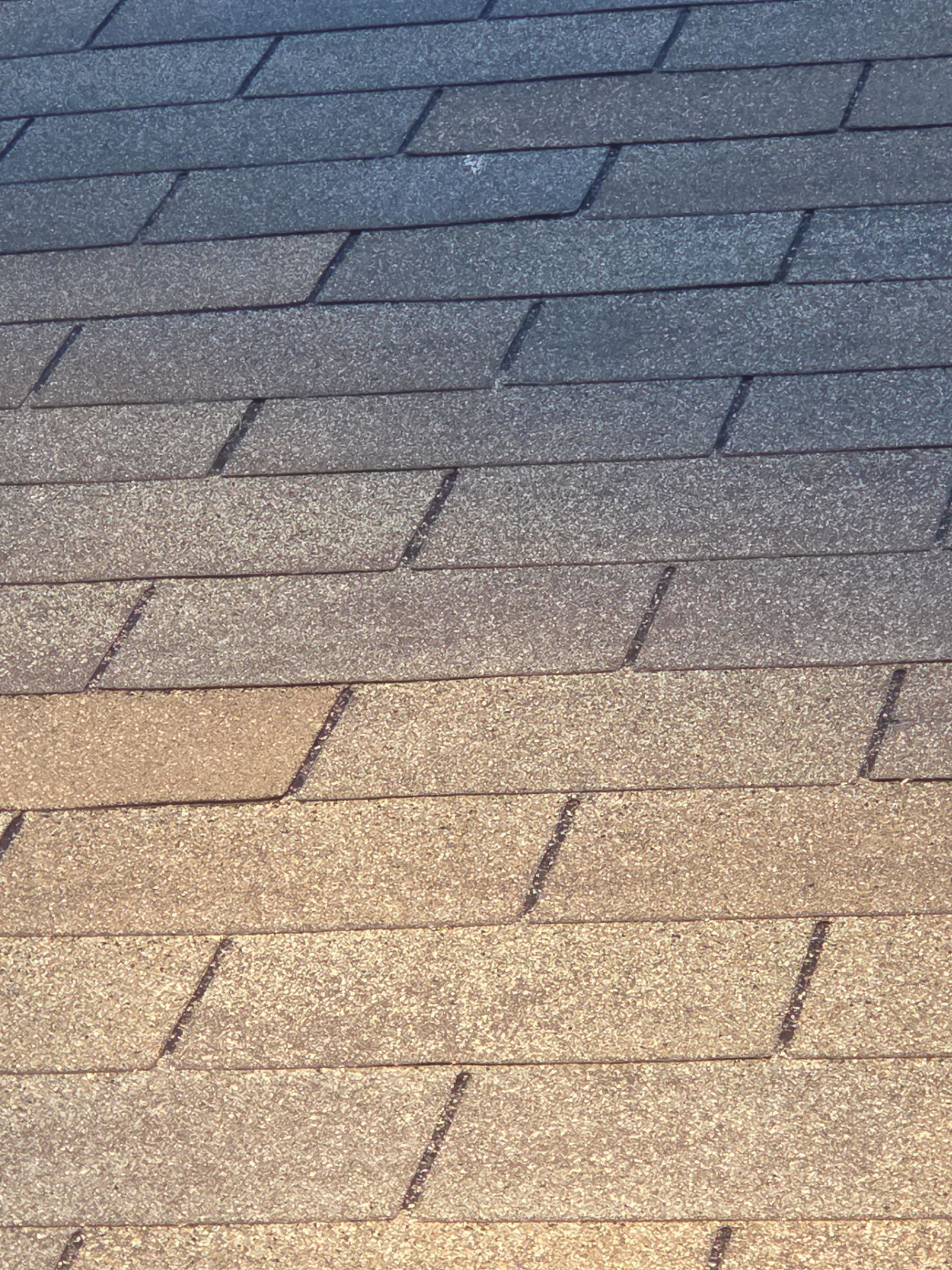 Asphalt Roof Replacement in Birmingham by NANOROOF Alabama