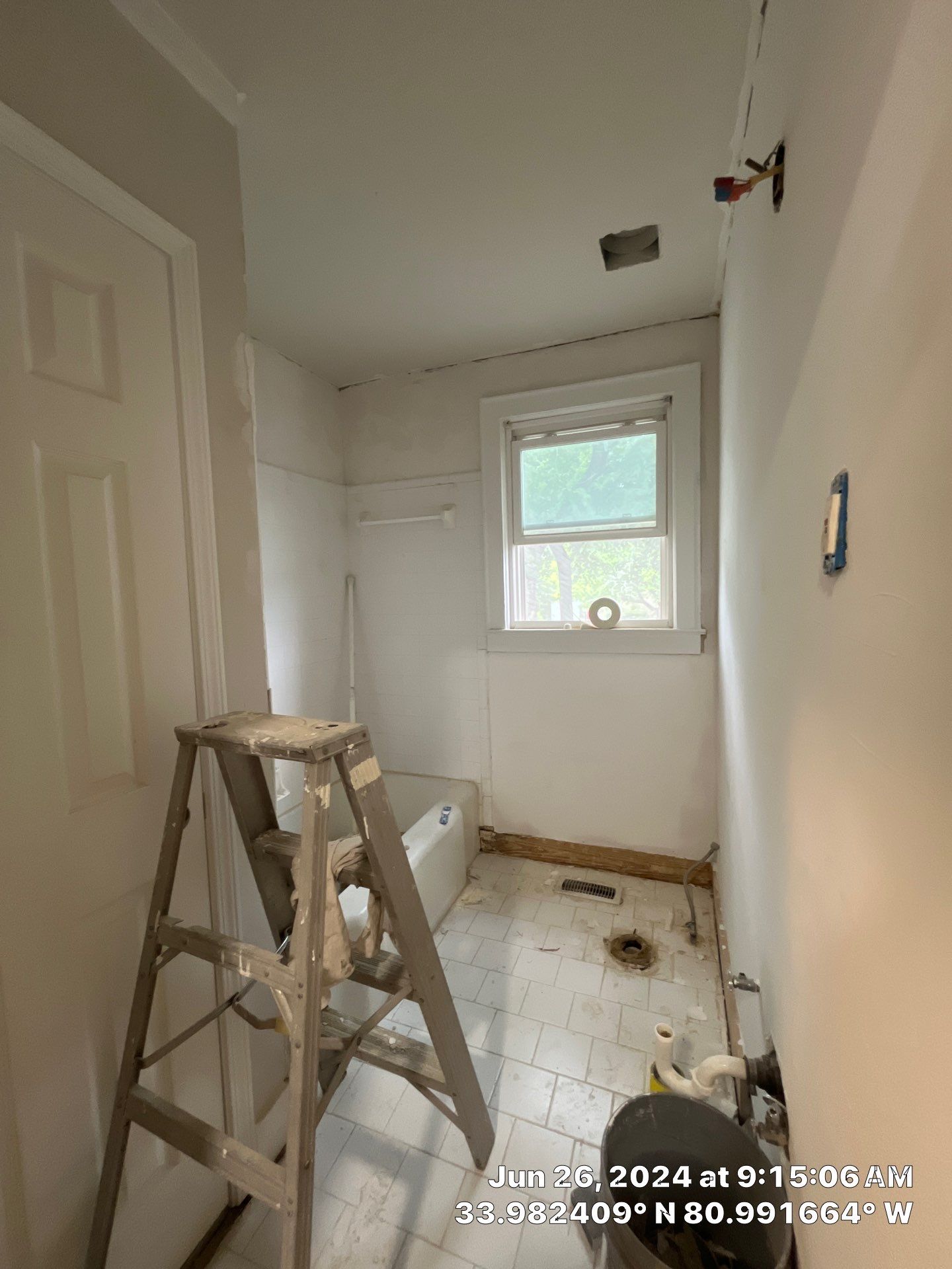 Interior/Exterior Paint using Sherwin Williams by Thompson Industrial