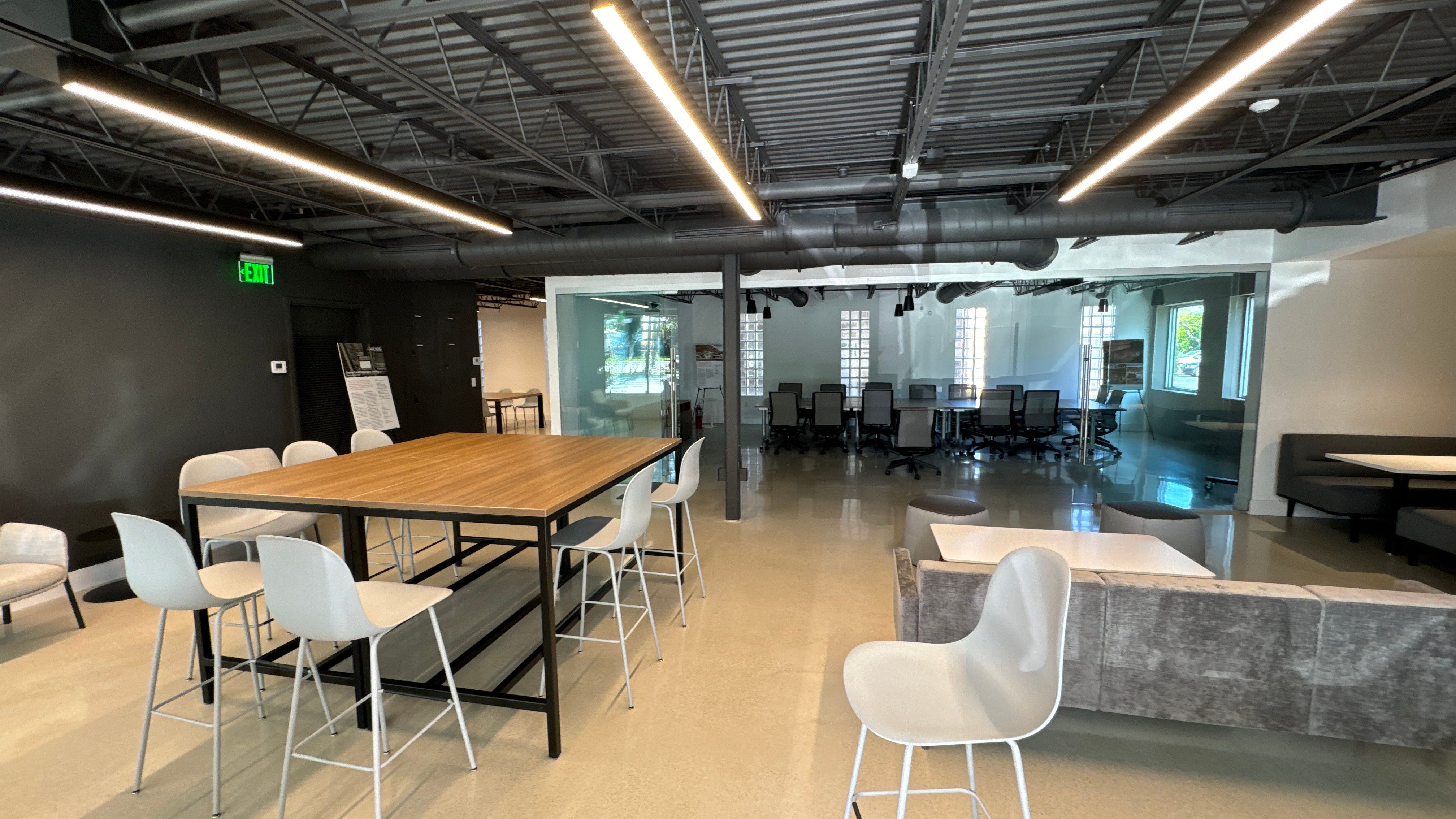 Commercial Access Control System and Security  by TeleCommPro