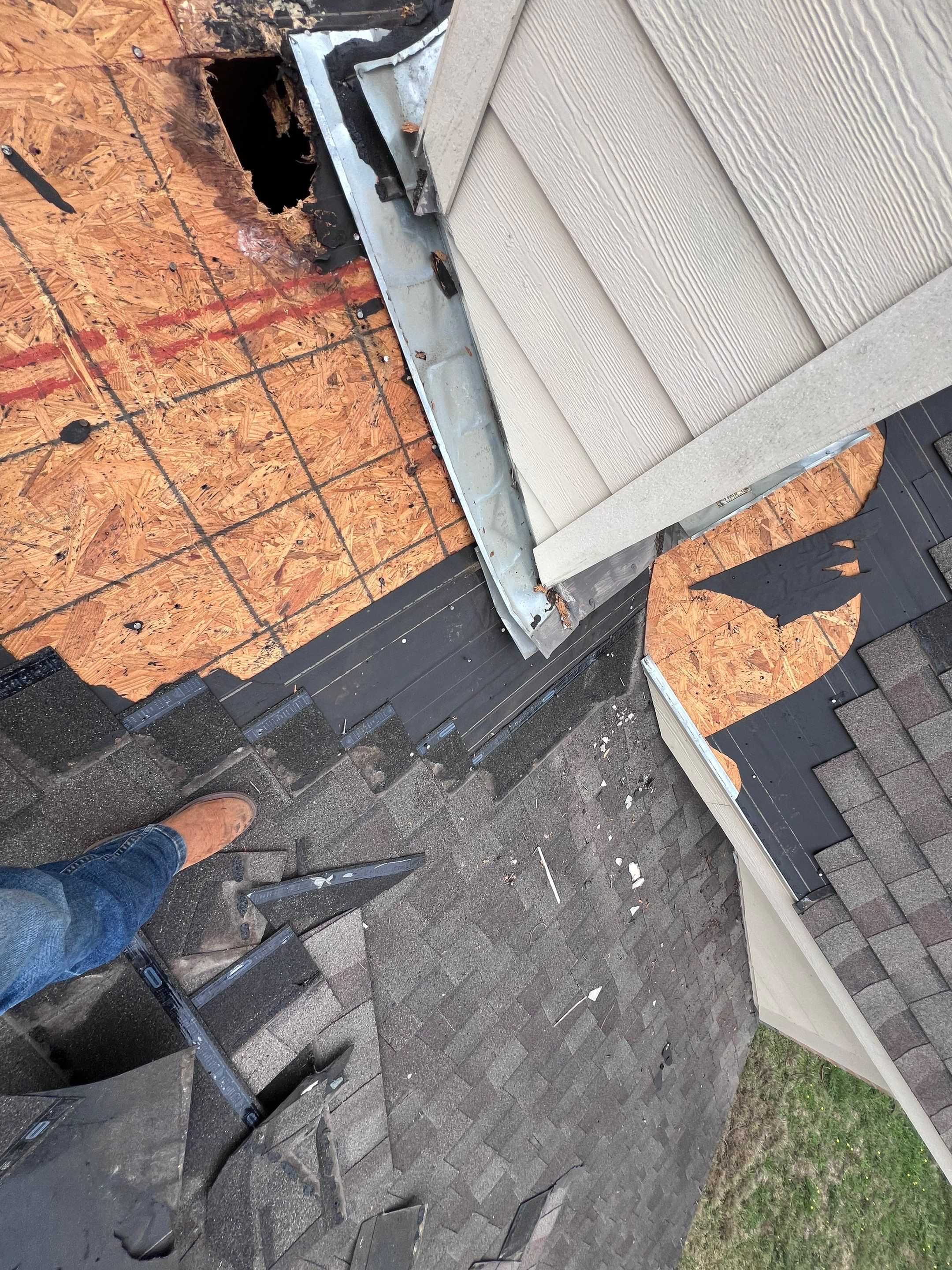 Roof Repair Humble by Roof Repair Company