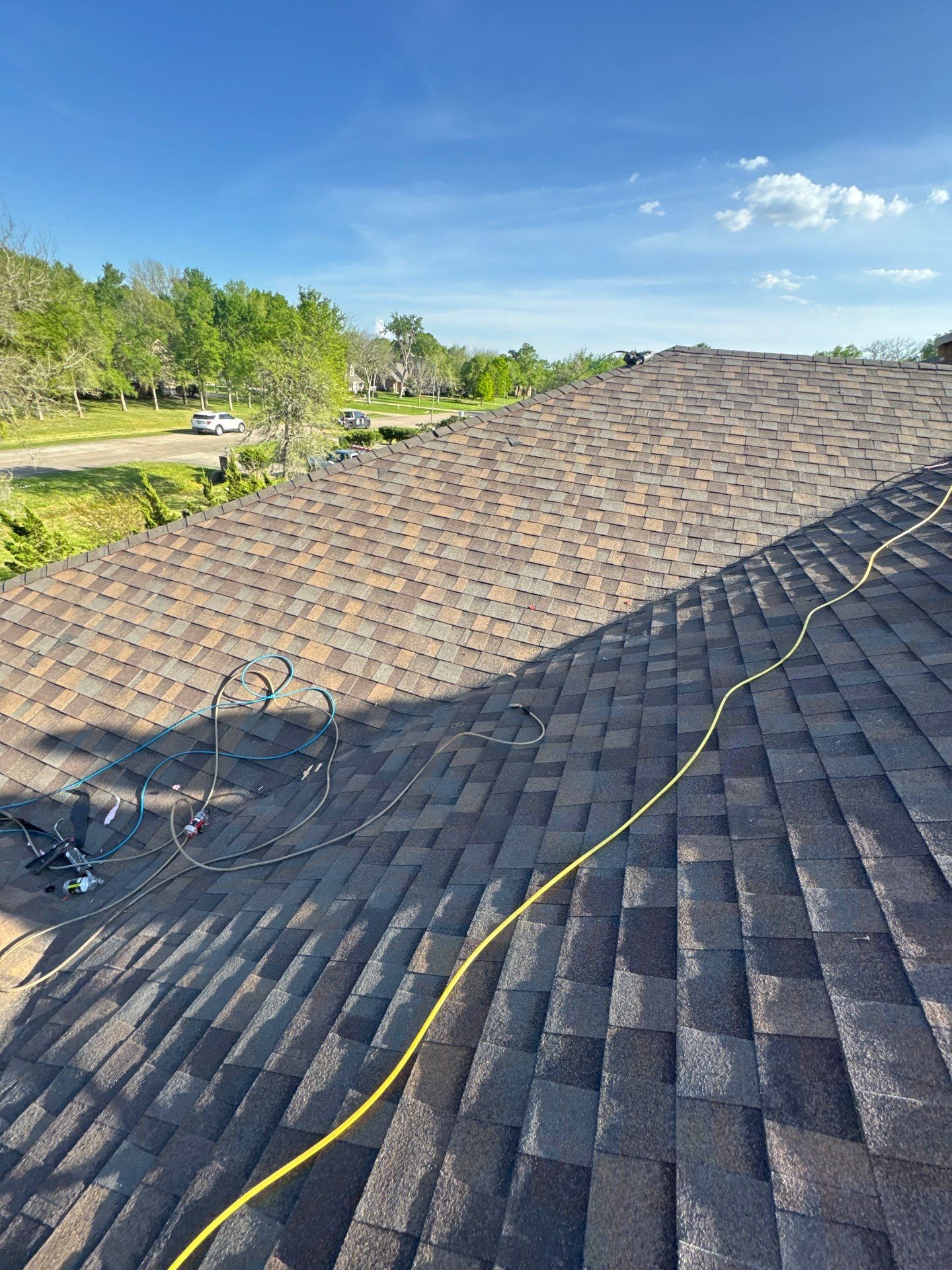 Roof Replacement Weston Lakes by Roof Repair Company
