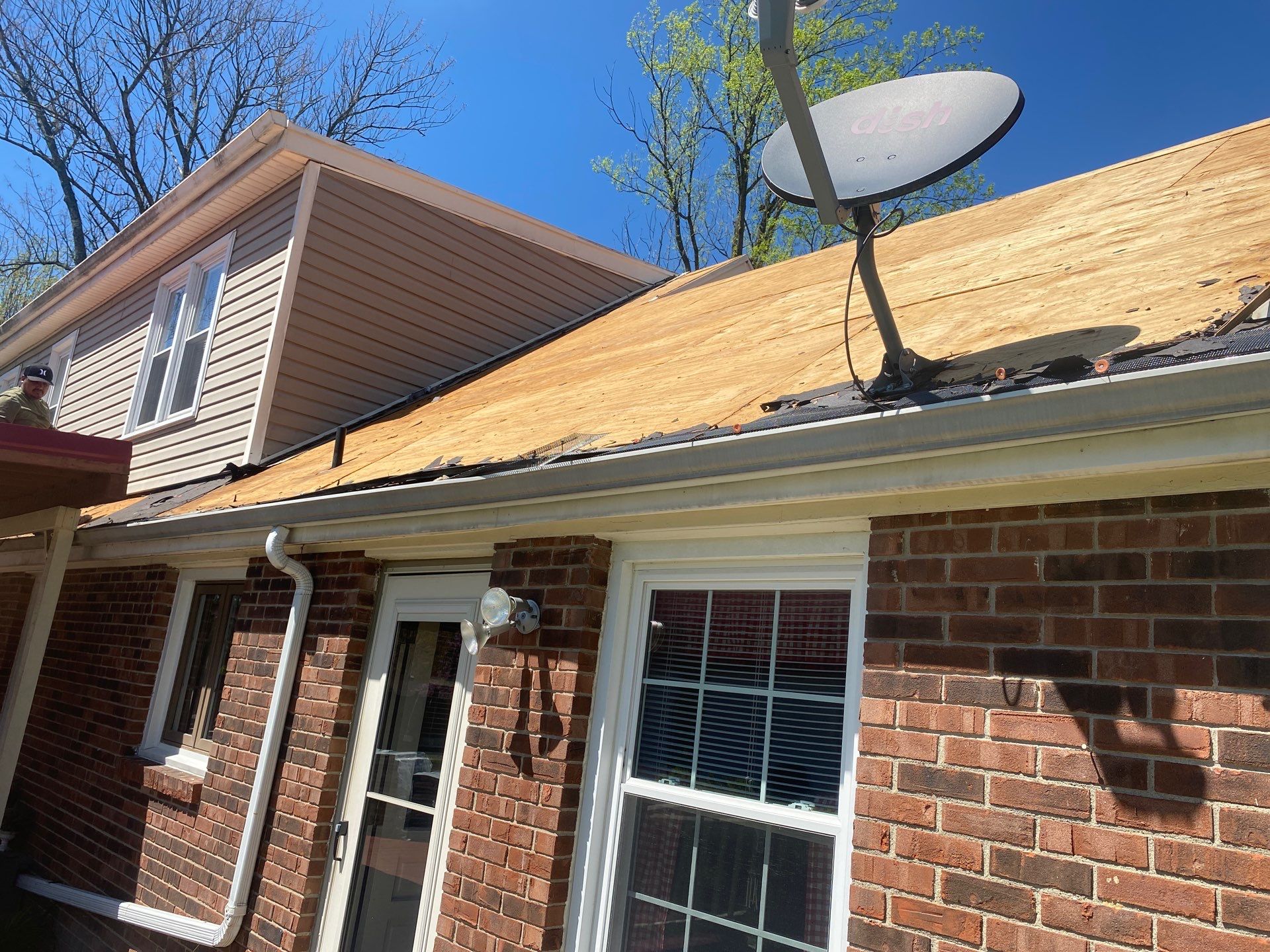 Another Satisfied Customer by Storm Contracting 