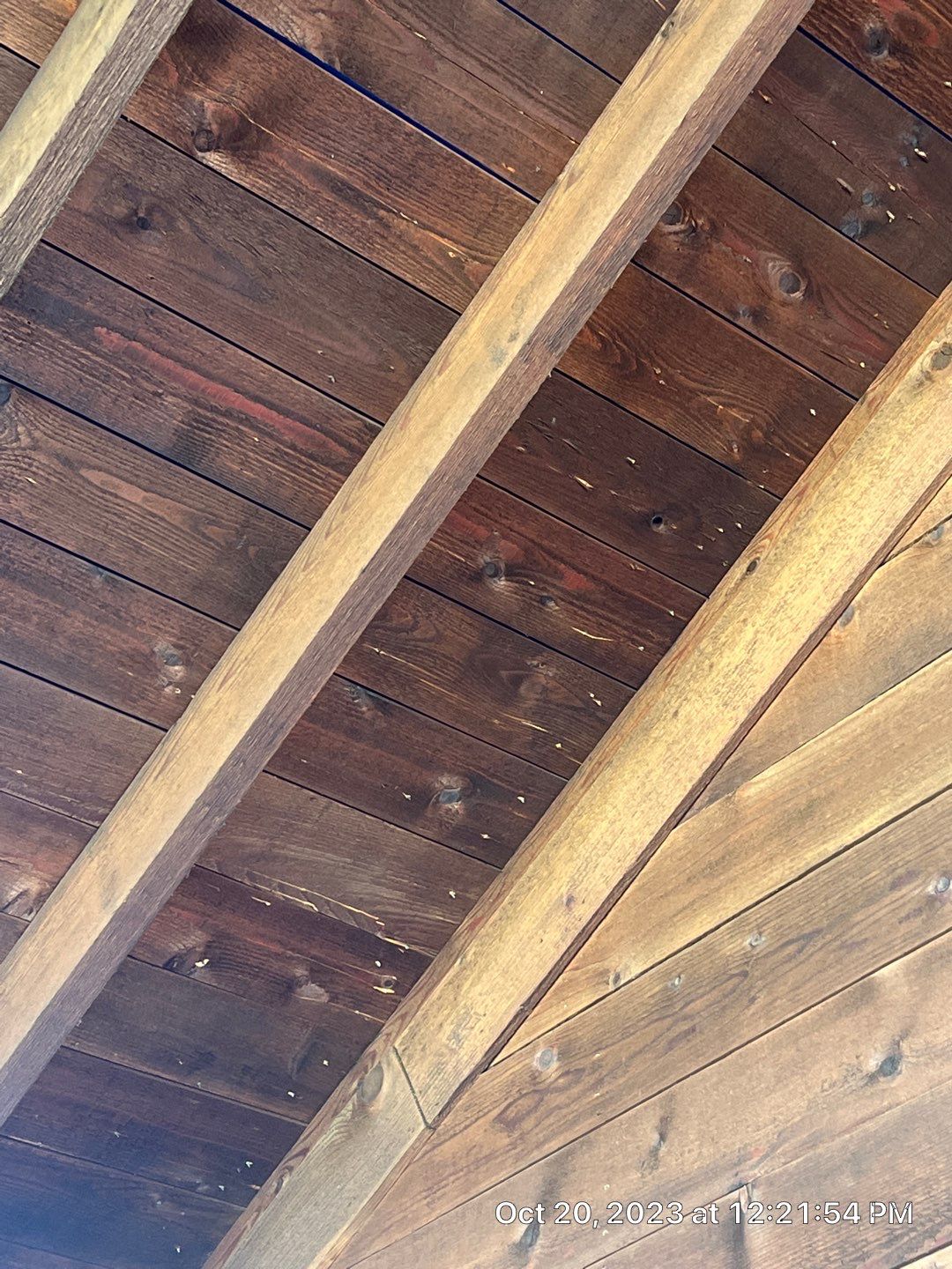 Residential Roofing Installation using Certainteed Max Def Weatherwood by Becker Roofing and Exteriors