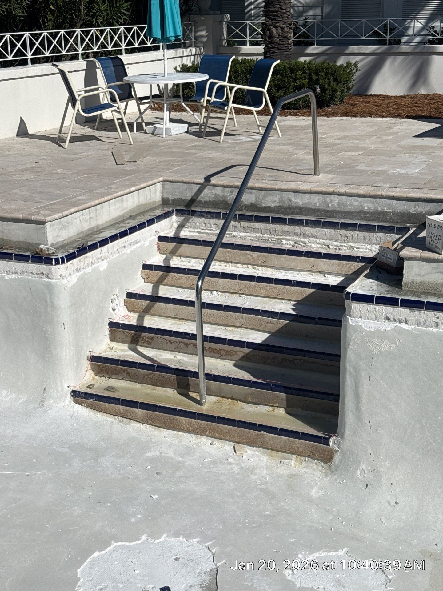 Lake Carillon - PCB by ASP - America's Swimming Pool Company