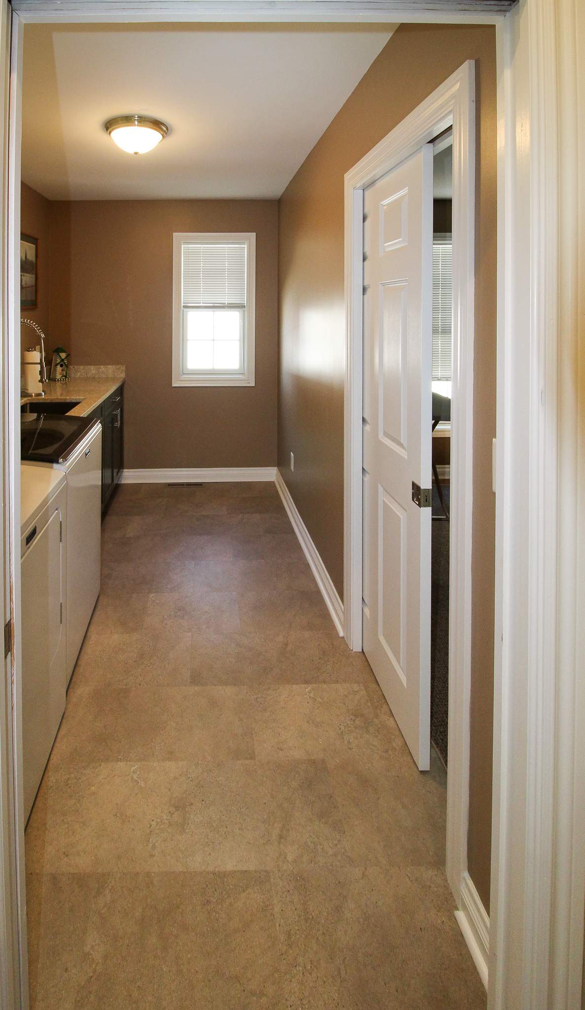Kitchen and Laundry Remodel by Ivy Lea Construction