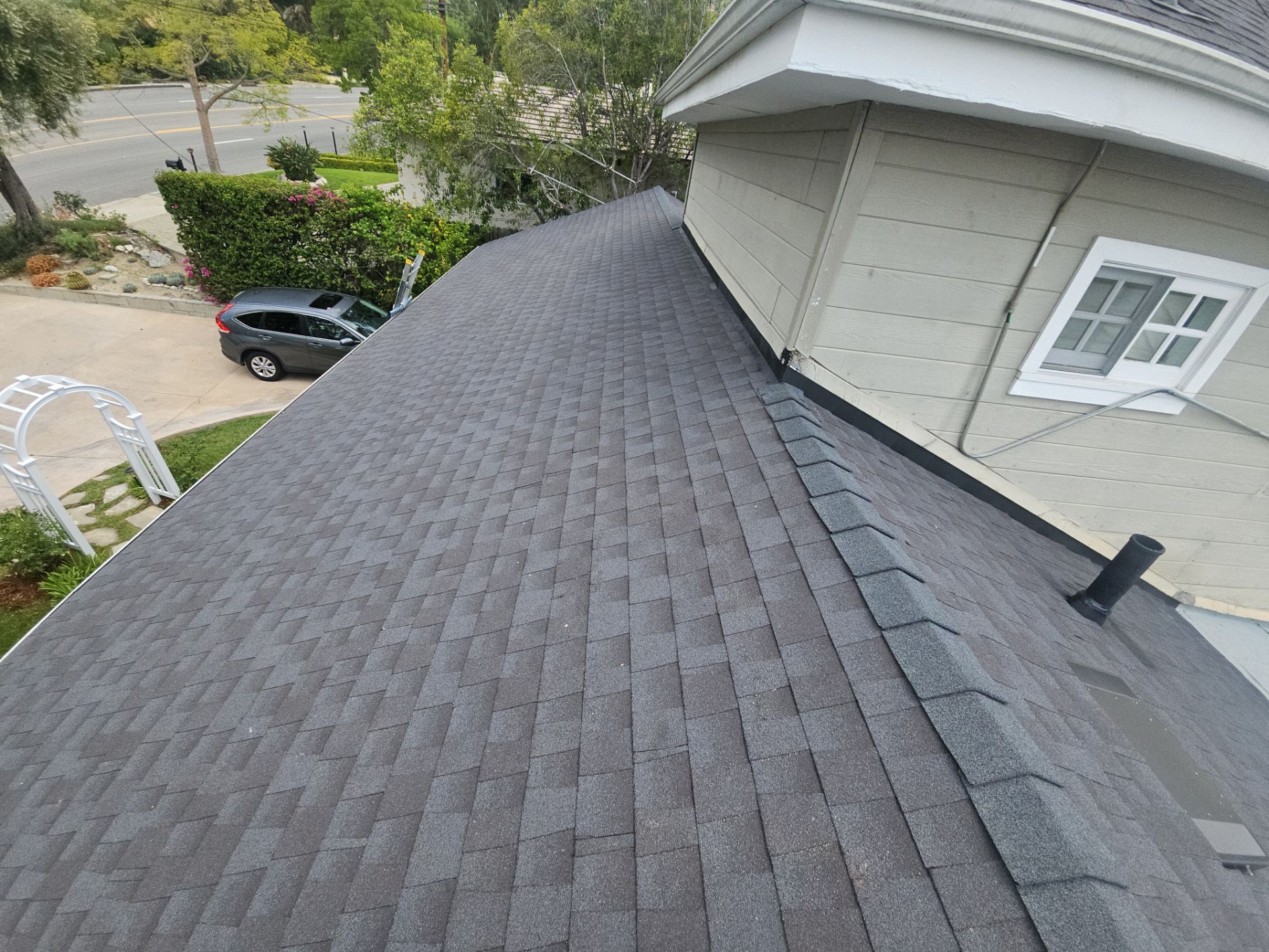 Roof Replacement - La Cañada Flintridge, CA 91011 by Epic Roof Replacement