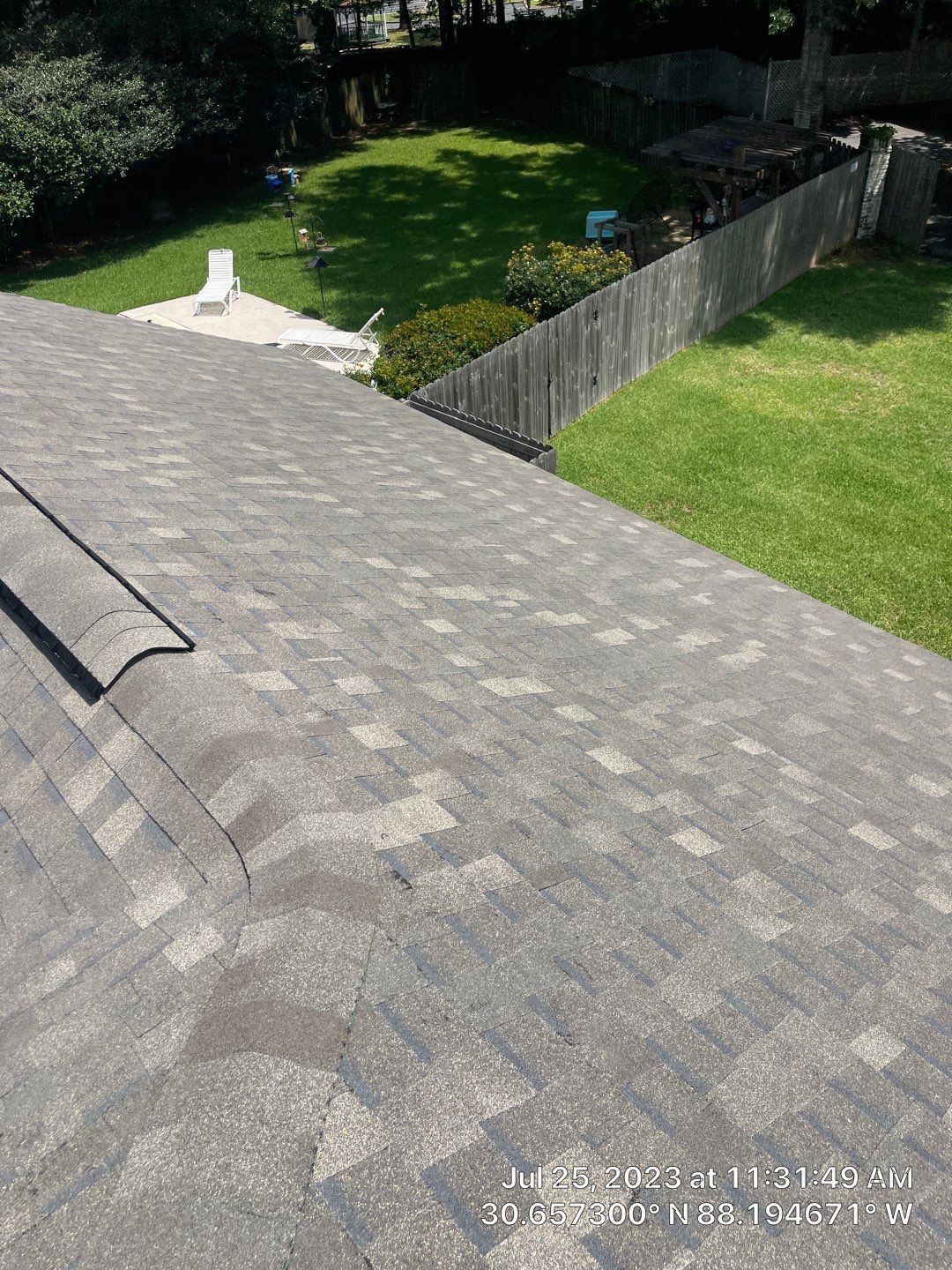 Residential Roofing Installation - Fortified Roof by American Roofing & Construction LLC