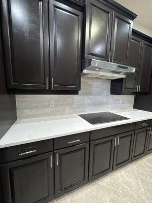 Backsplash