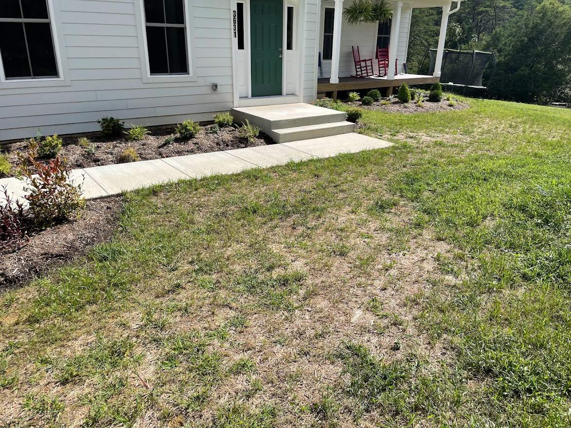 Clay street  by Back To Nature Landscaping & Construction