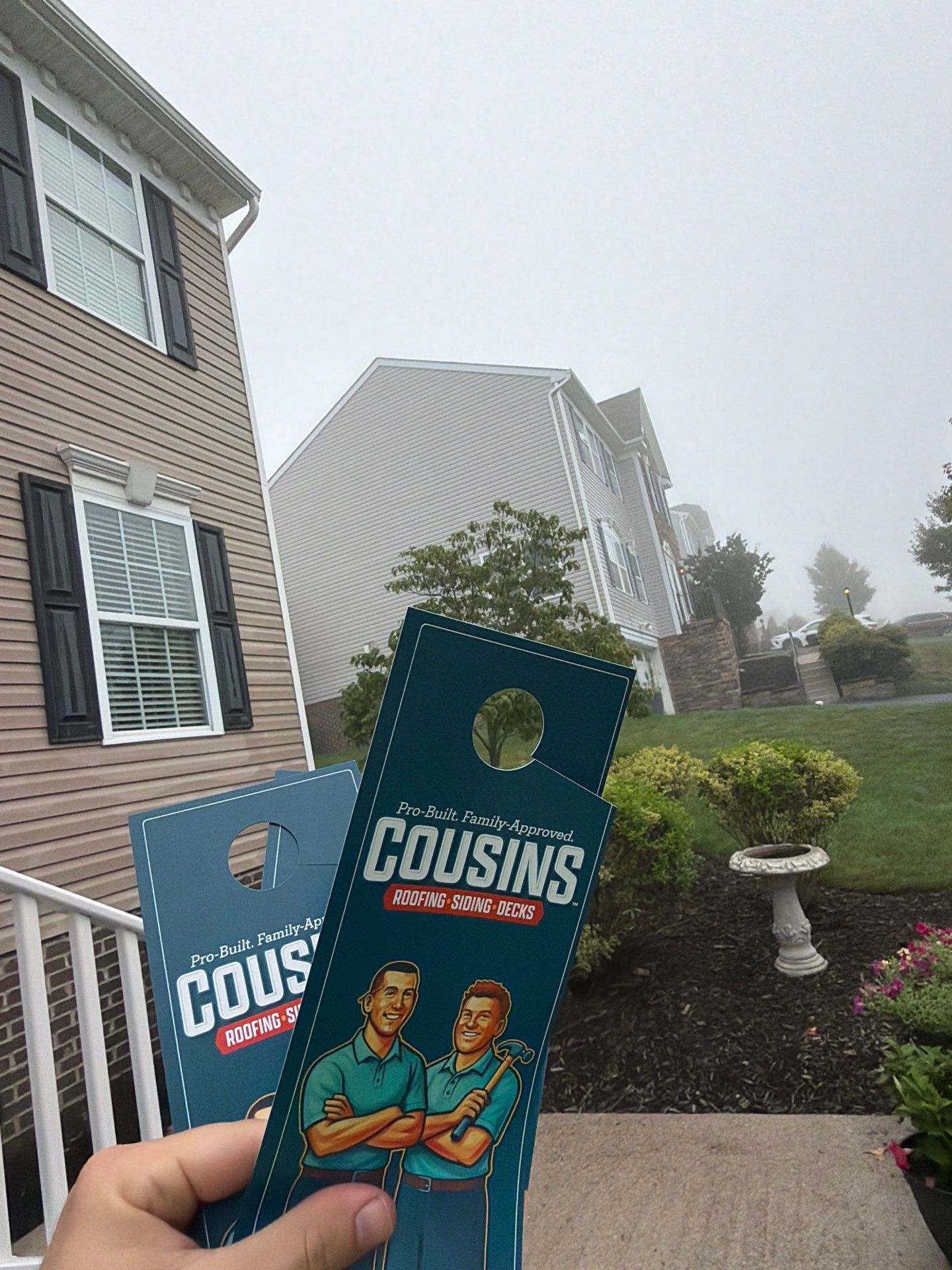 Full GAF Timberline HDZ Shingle Roofing Replacement in McKees Rocks by Cousins Roofing Siding & Decks