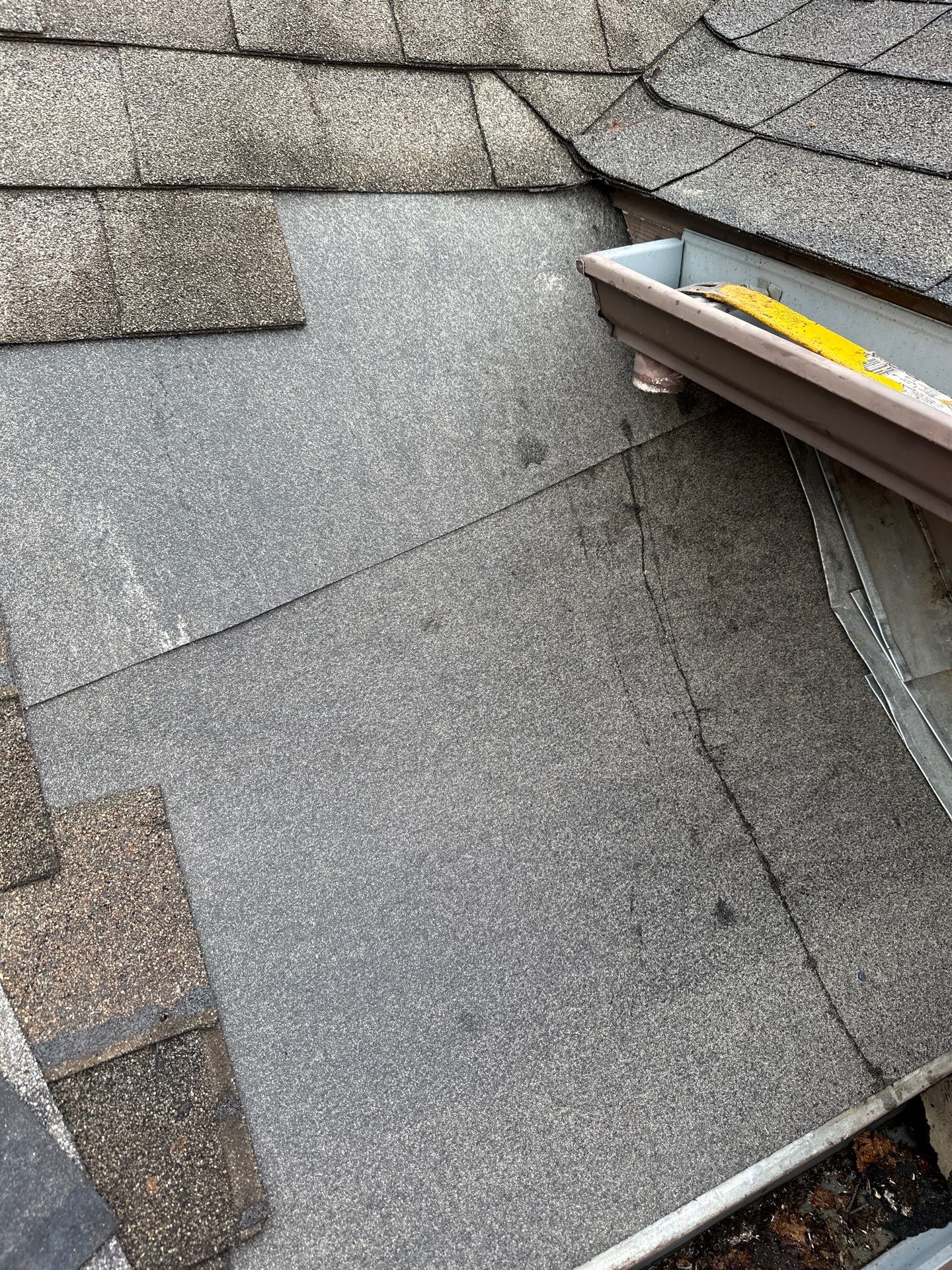 Roof Repair Missouri City by Roof Repair Services LLC
