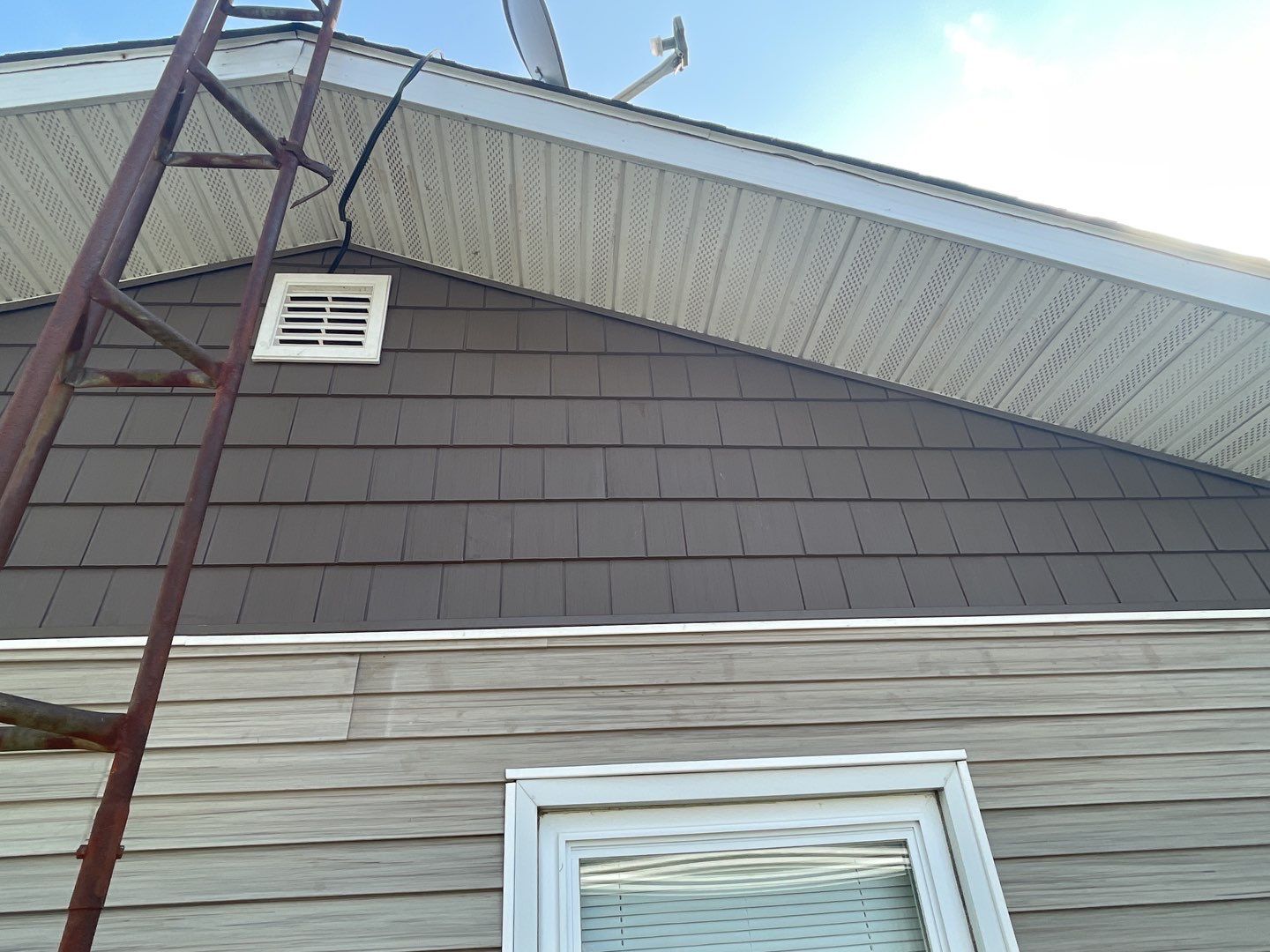 Vicki Dayton by Silver Leaf Contracting 