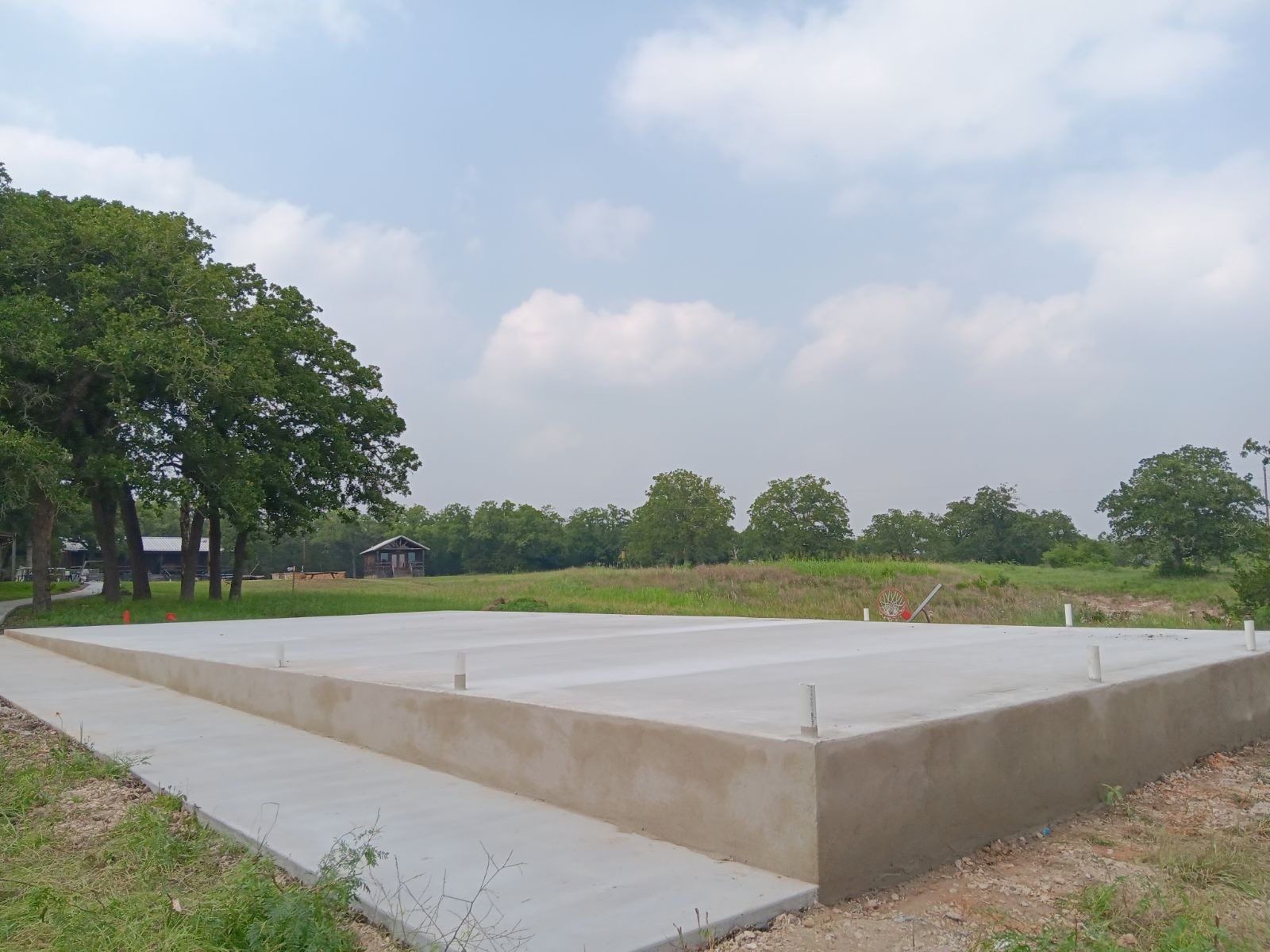 Kato 30 X 60 by Sport Court Austin