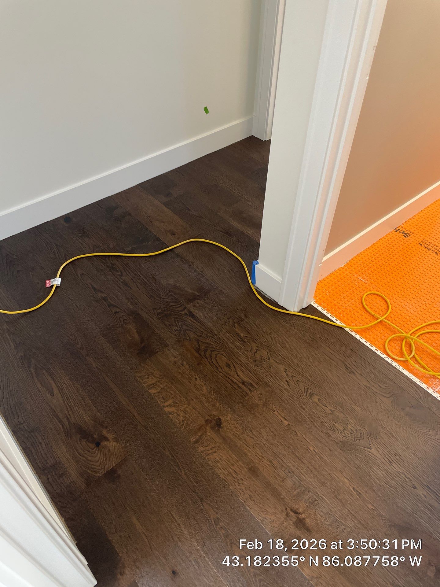 CHECK OUT THIS COLOR!!! by RTBaldwin Hardwood Floors