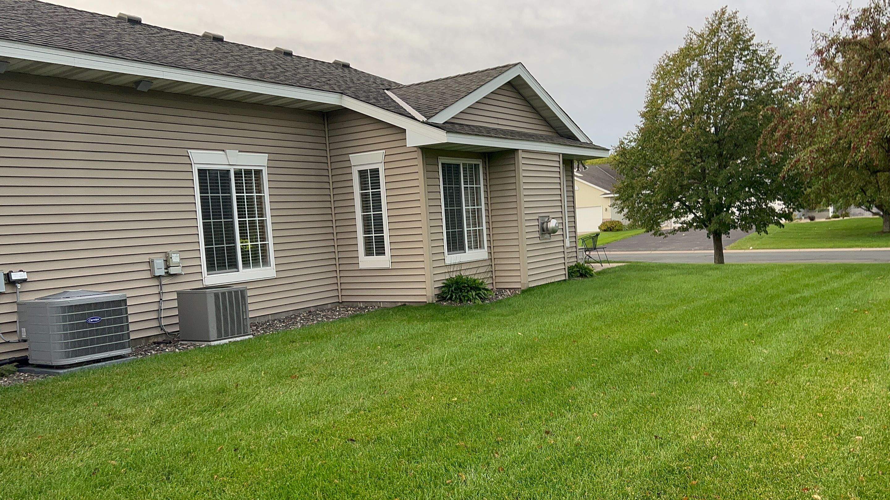 Roofing Insurance Claim - Otsego by Gassen Construction and Maintenance