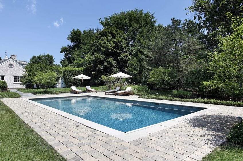 Reno Gallery by Signature Pools
