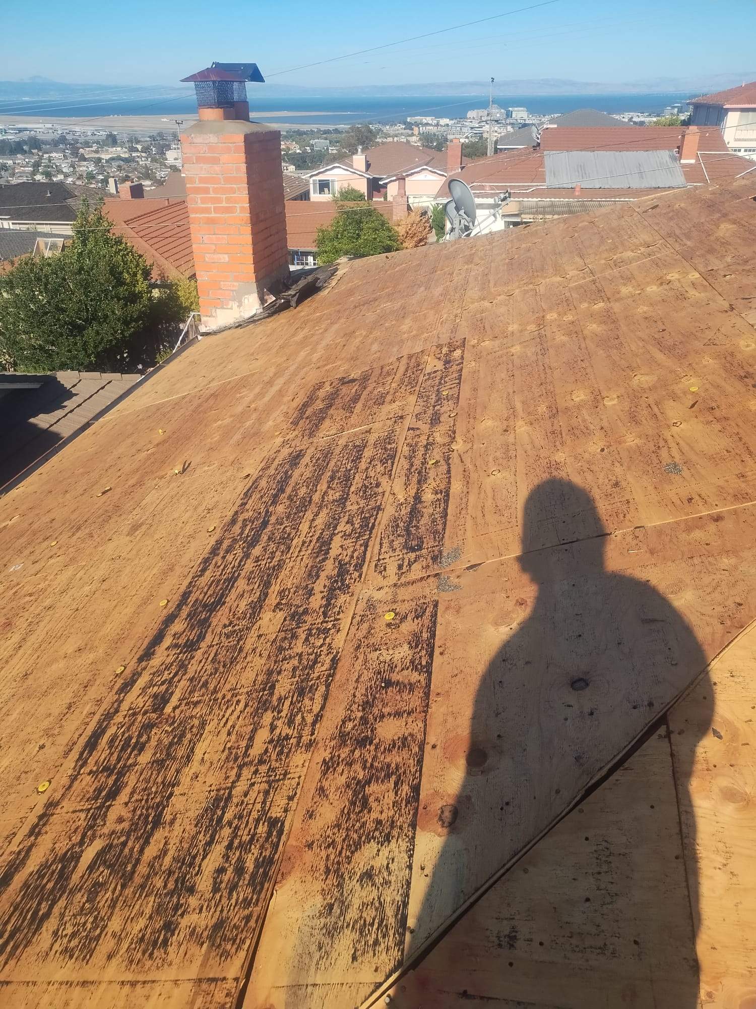 Roof Replacement- Millbrae, CA 94030 by Epic Roof Replacement