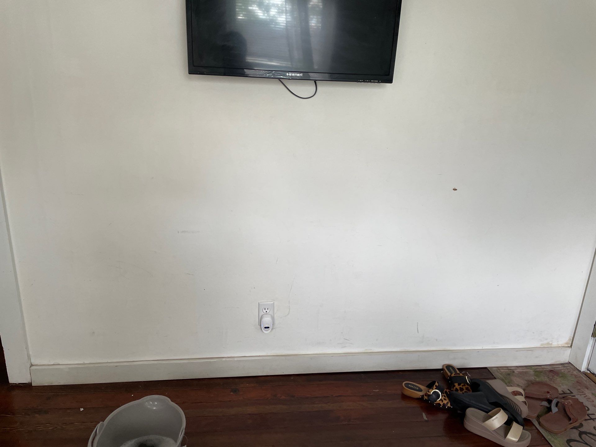 Project in Warwick by Mg House Cleaning