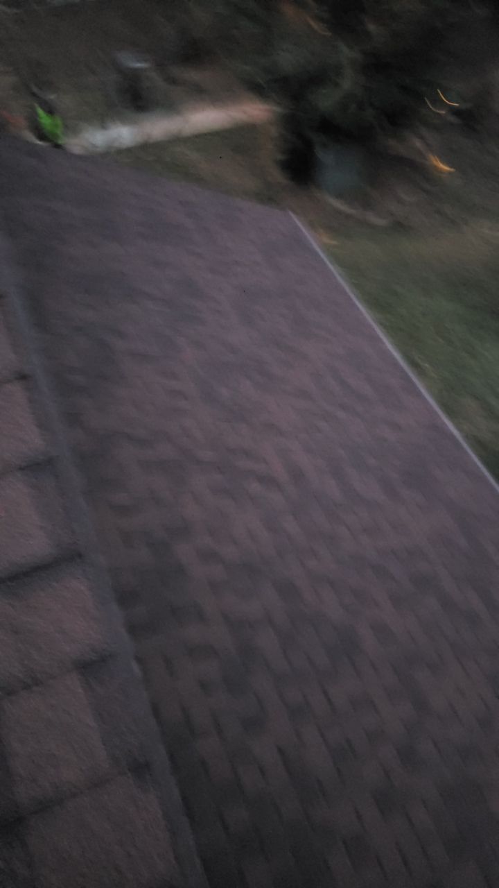 Reston CertainTeed Landmark Resawn Shake New Roof Installation & Siding/Trim Repairs by RM Banning, Inc.