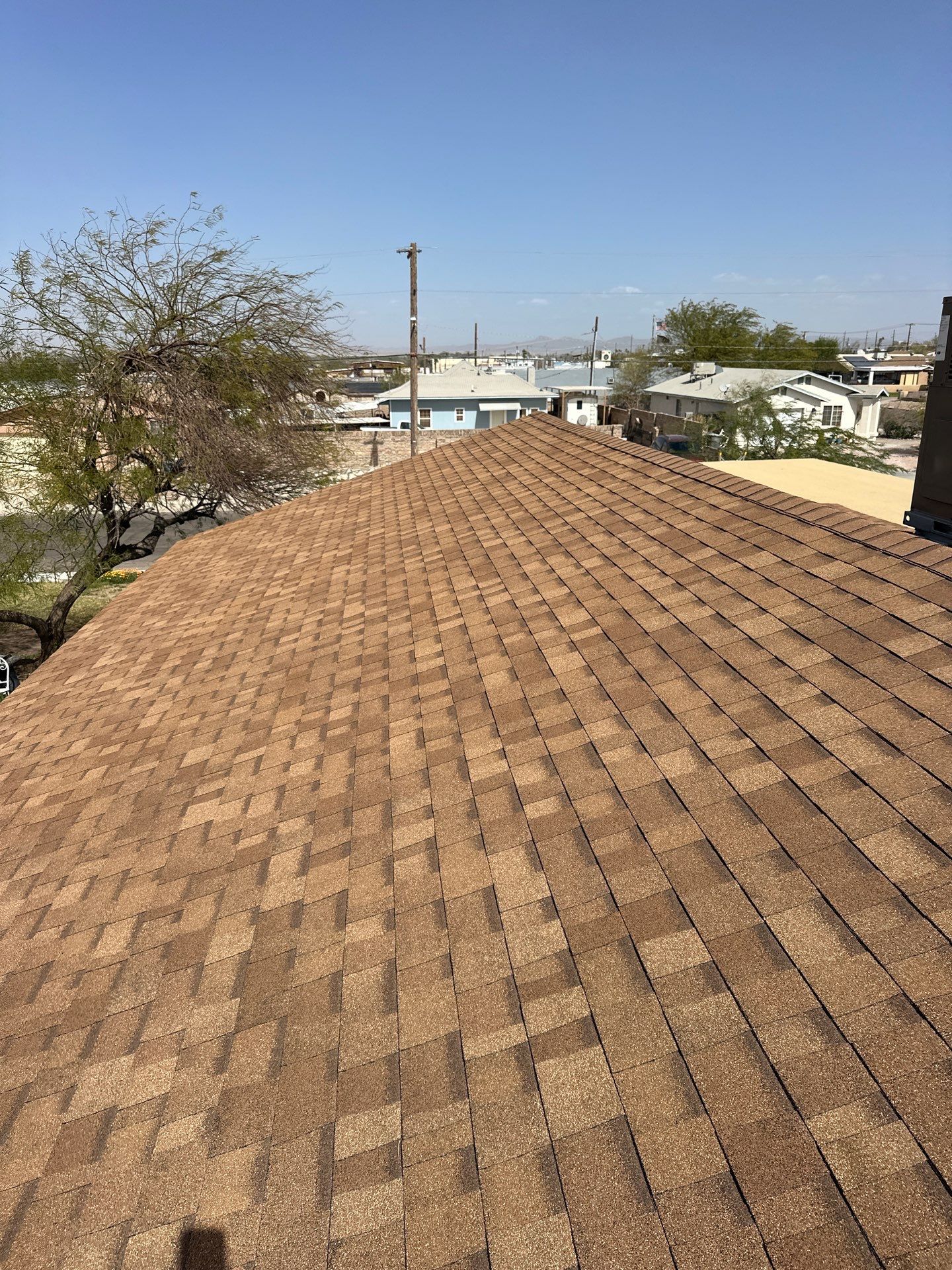 Shakewood Shingles by Reimagine Roofing