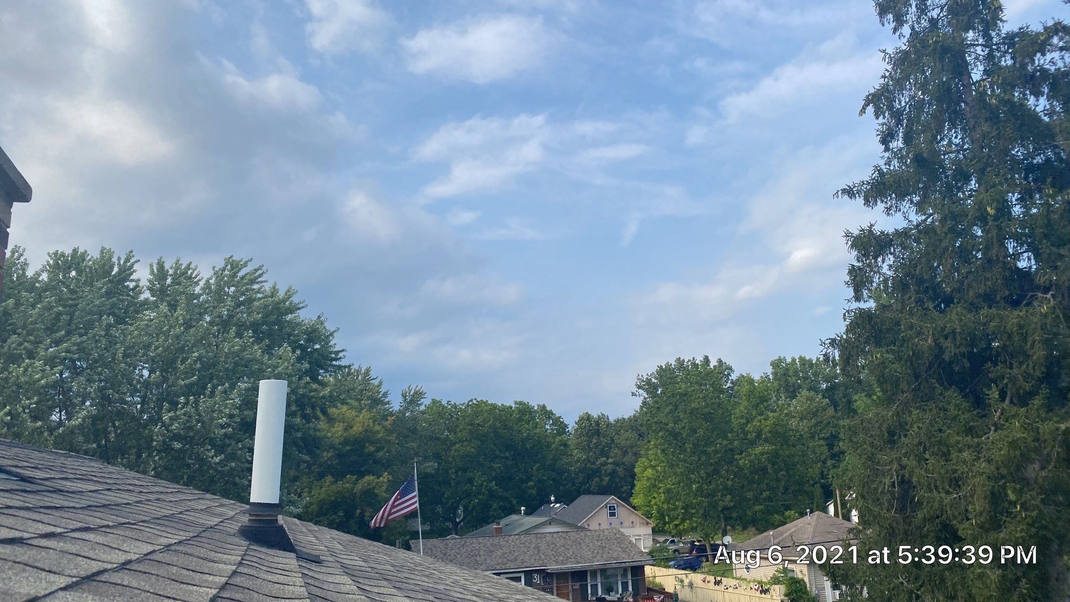 Roof Replacement using CertainTeed Landmark by 180 Contractors