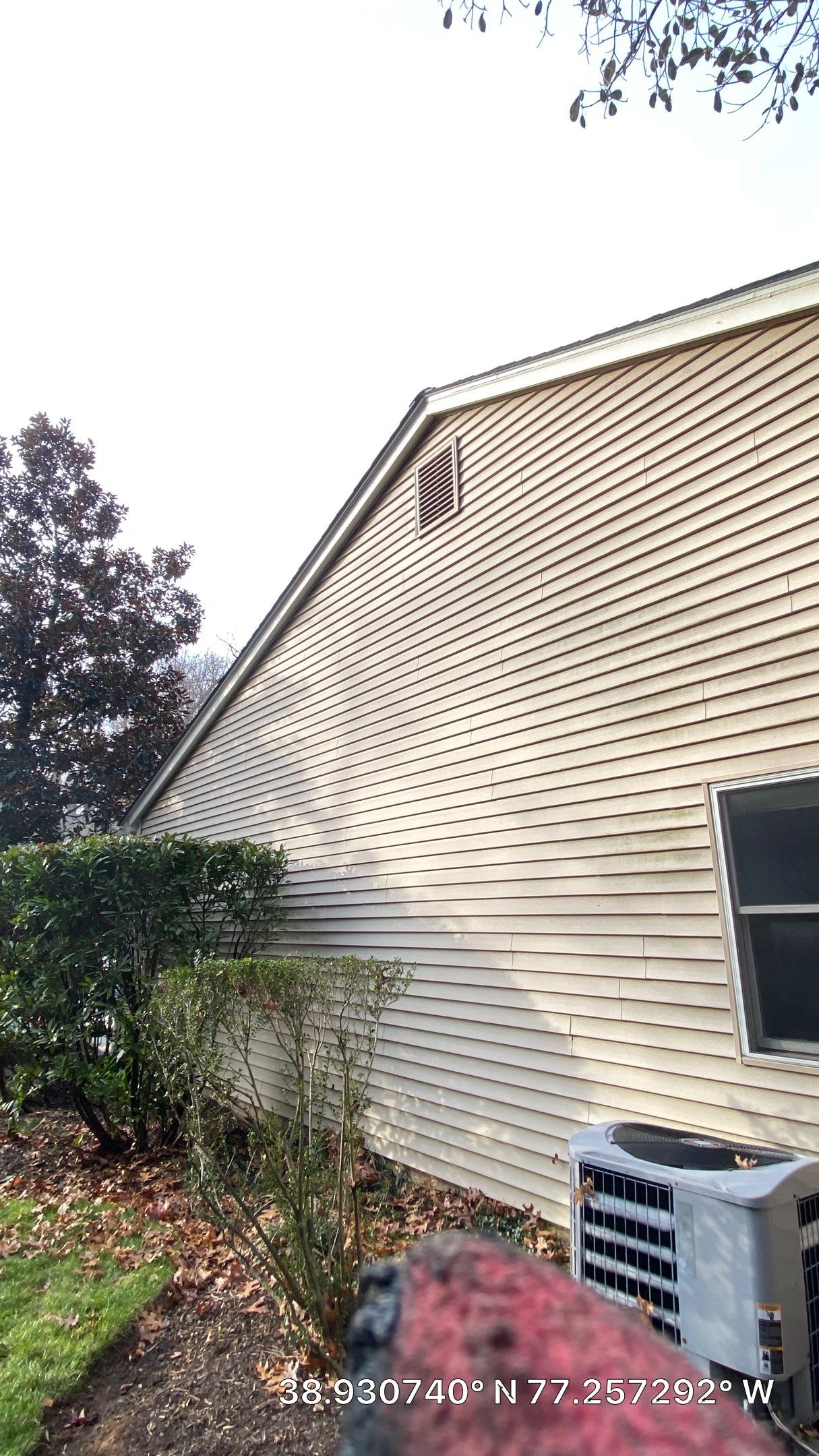 Vienna: Certainteed Landmark Pro Designer Shingles in Max Def Driftwood by RM Banning, Inc.