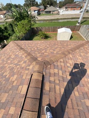 Project in Kenner