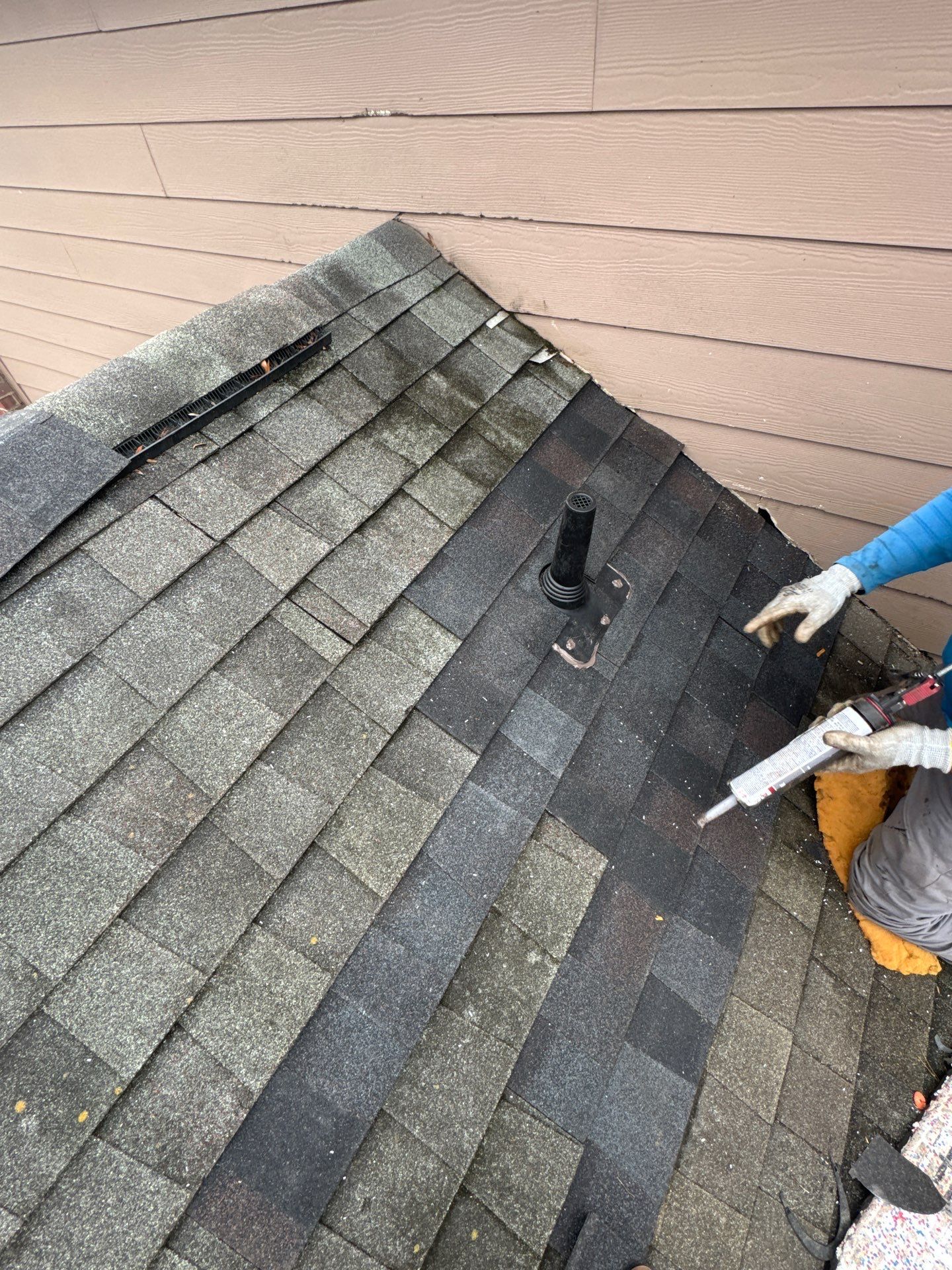 Roof Repair Kingwood by Roof Repair Company