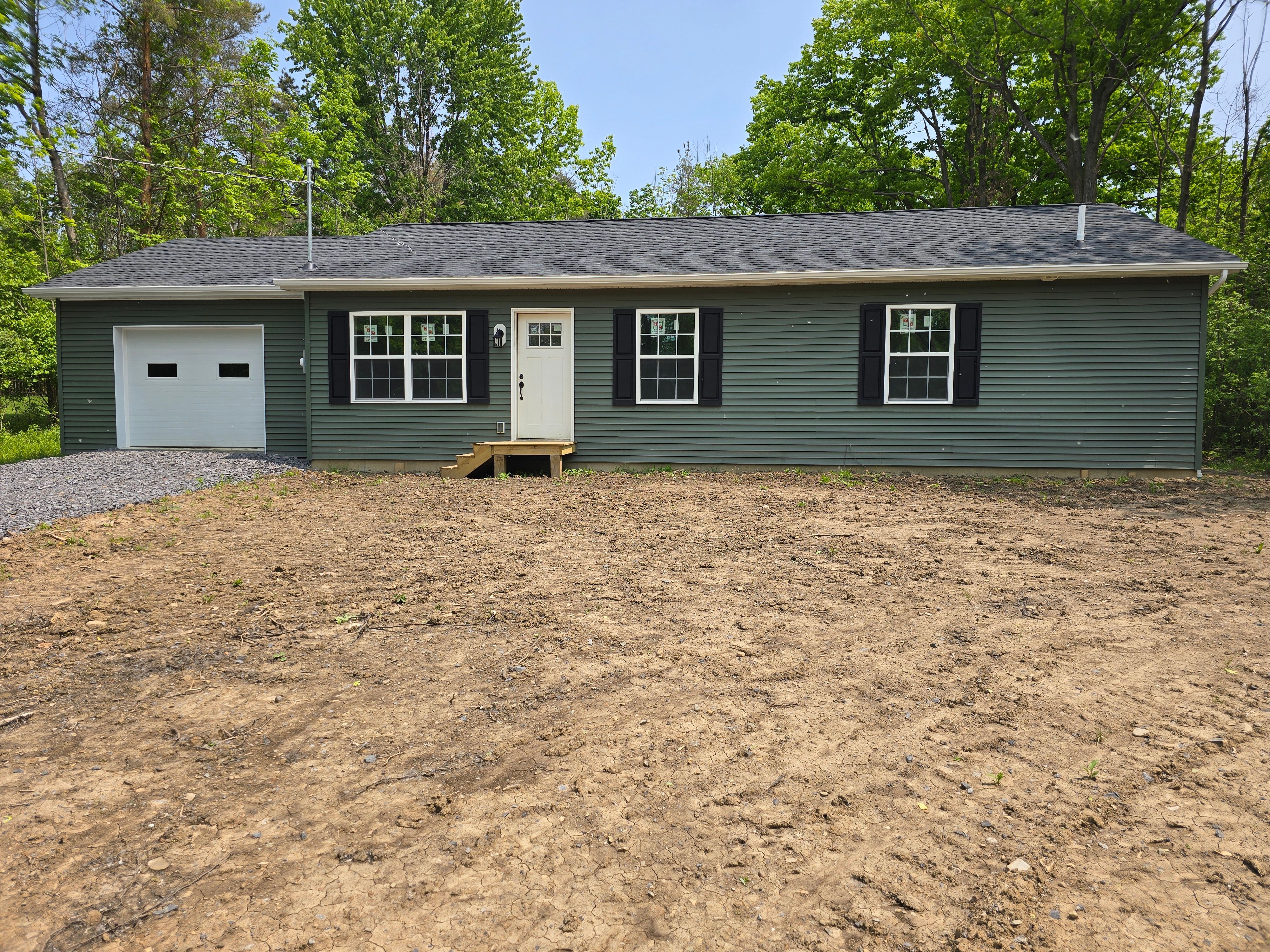 Modular by Horst Custom Homes