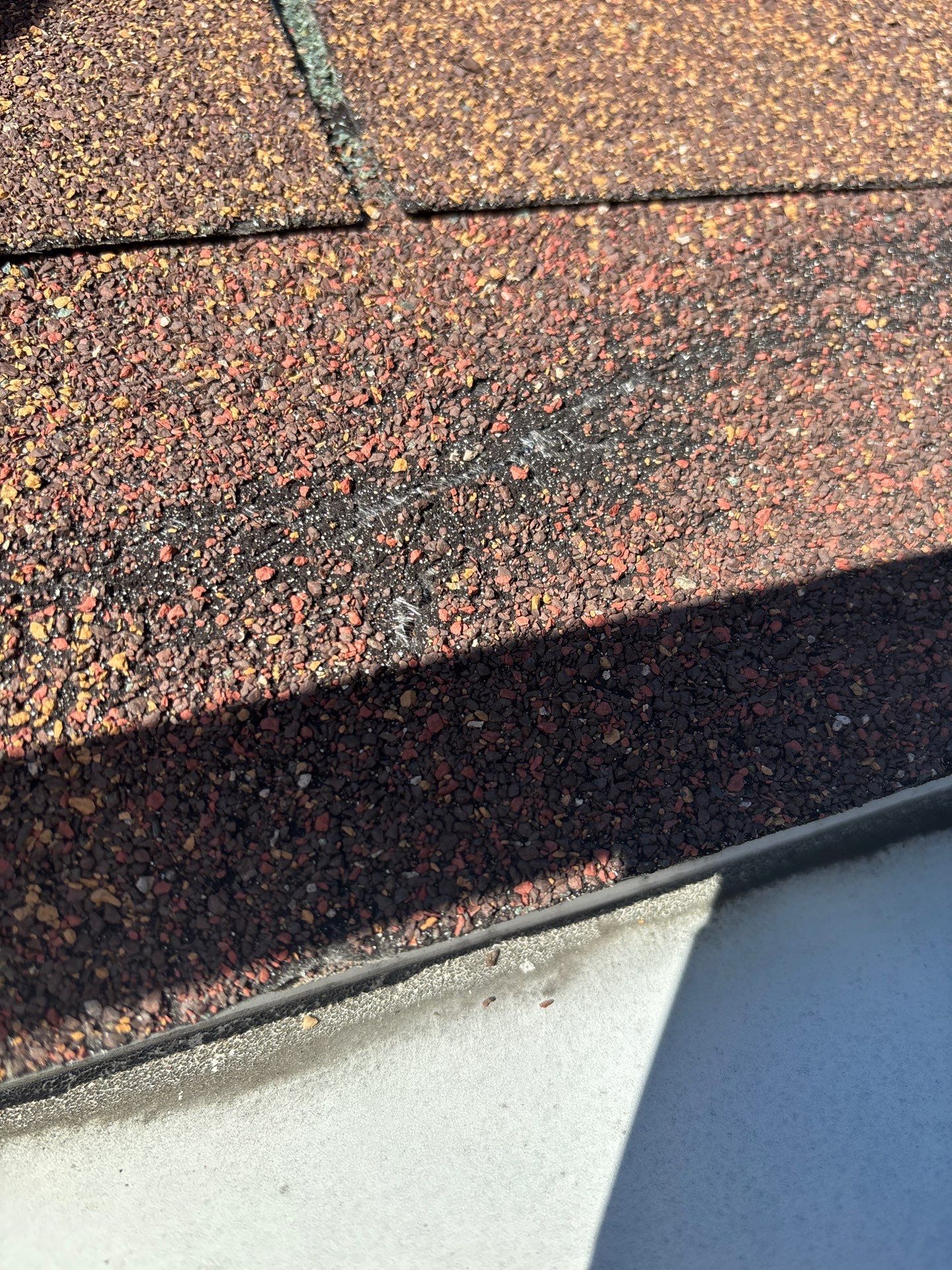 Project in Sandston by Roof Maxx of Midlothian