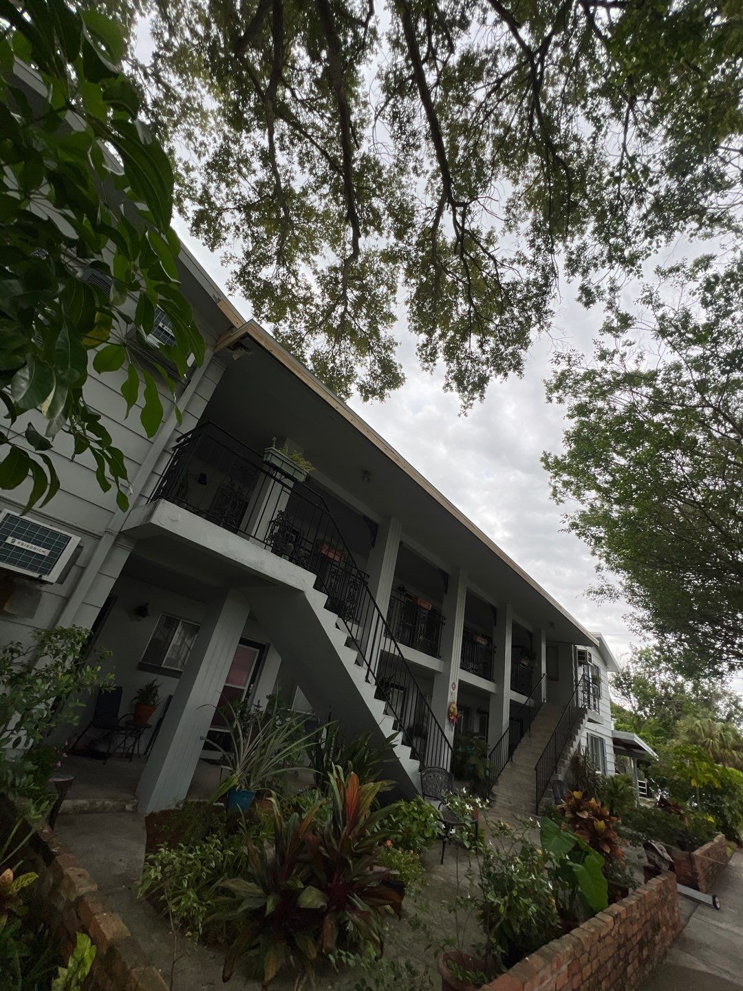 Project in St. Petersburg 33701 by Mitchell Roofing Company LLC