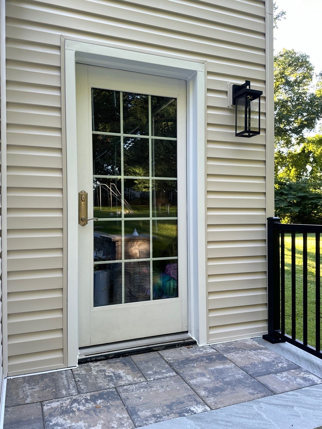Siding Project in MD by Bec Construction Llc