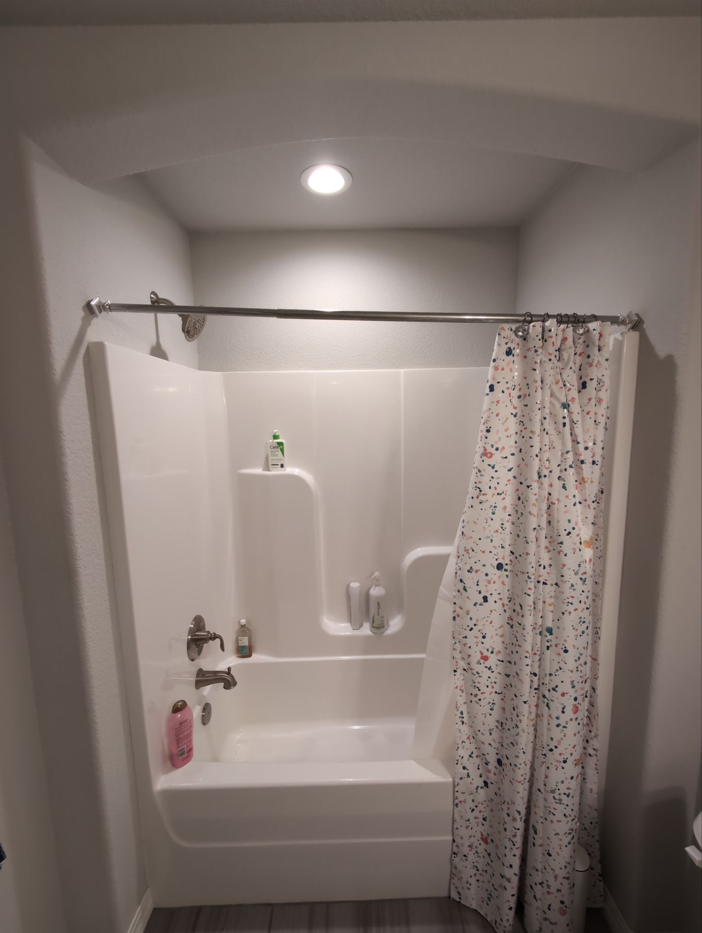 Adderholt Project in Fayetteville, AR by Twist & Spout